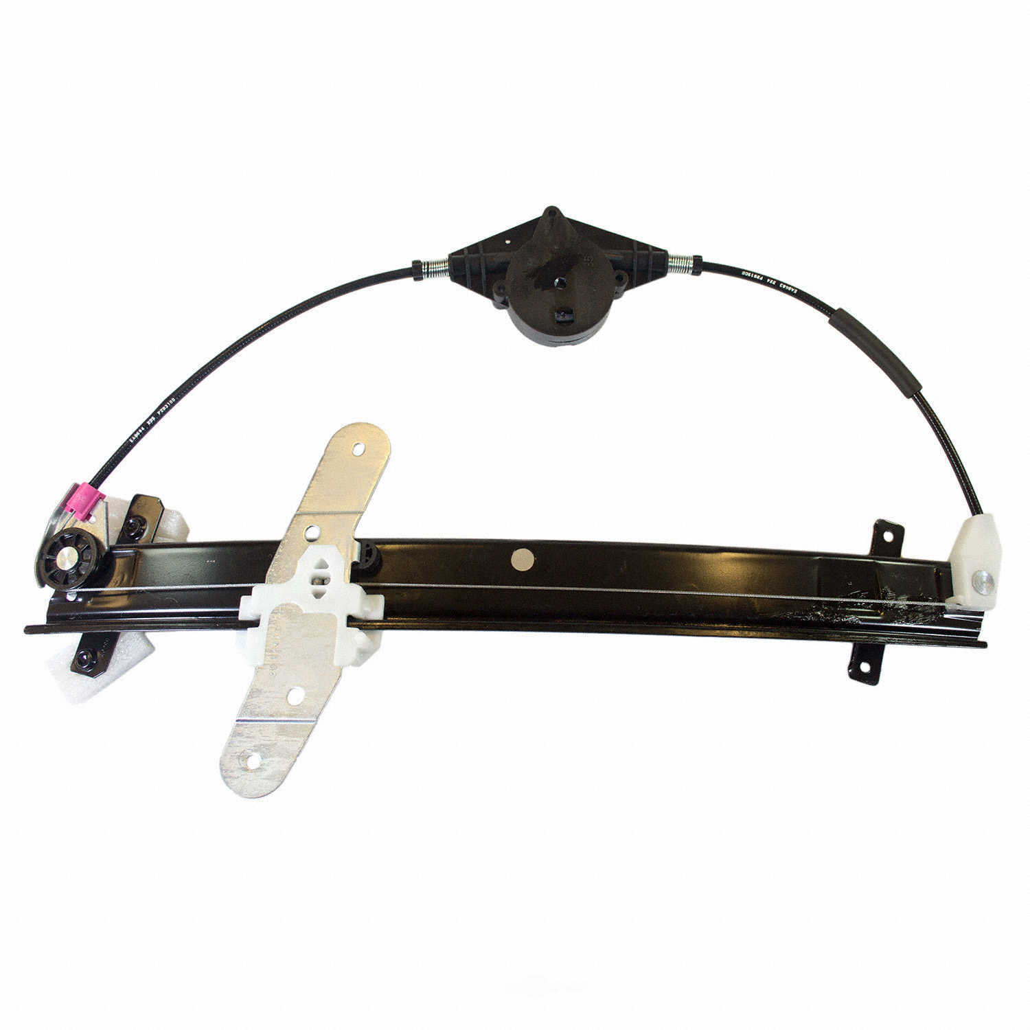MOTORCRAFT - Window Regulator - MOT WLR-1
