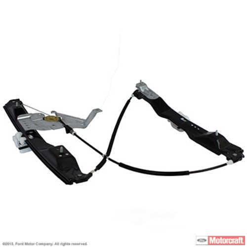 MOTORCRAFT - Window Regulator - MOT WLR-113