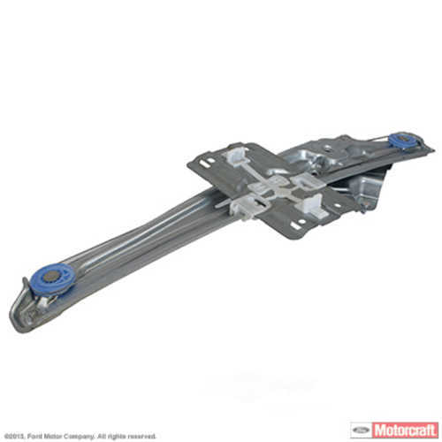 MOTORCRAFT - Window Regulator - MOT WLR-124