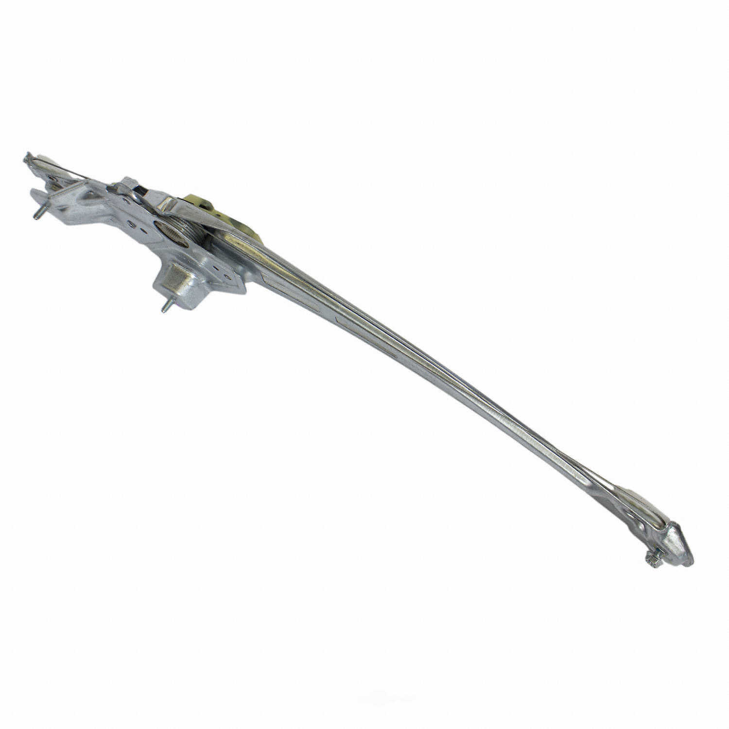 MOTORCRAFT - Window Regulator (Rear Right) - MOT WLR-174