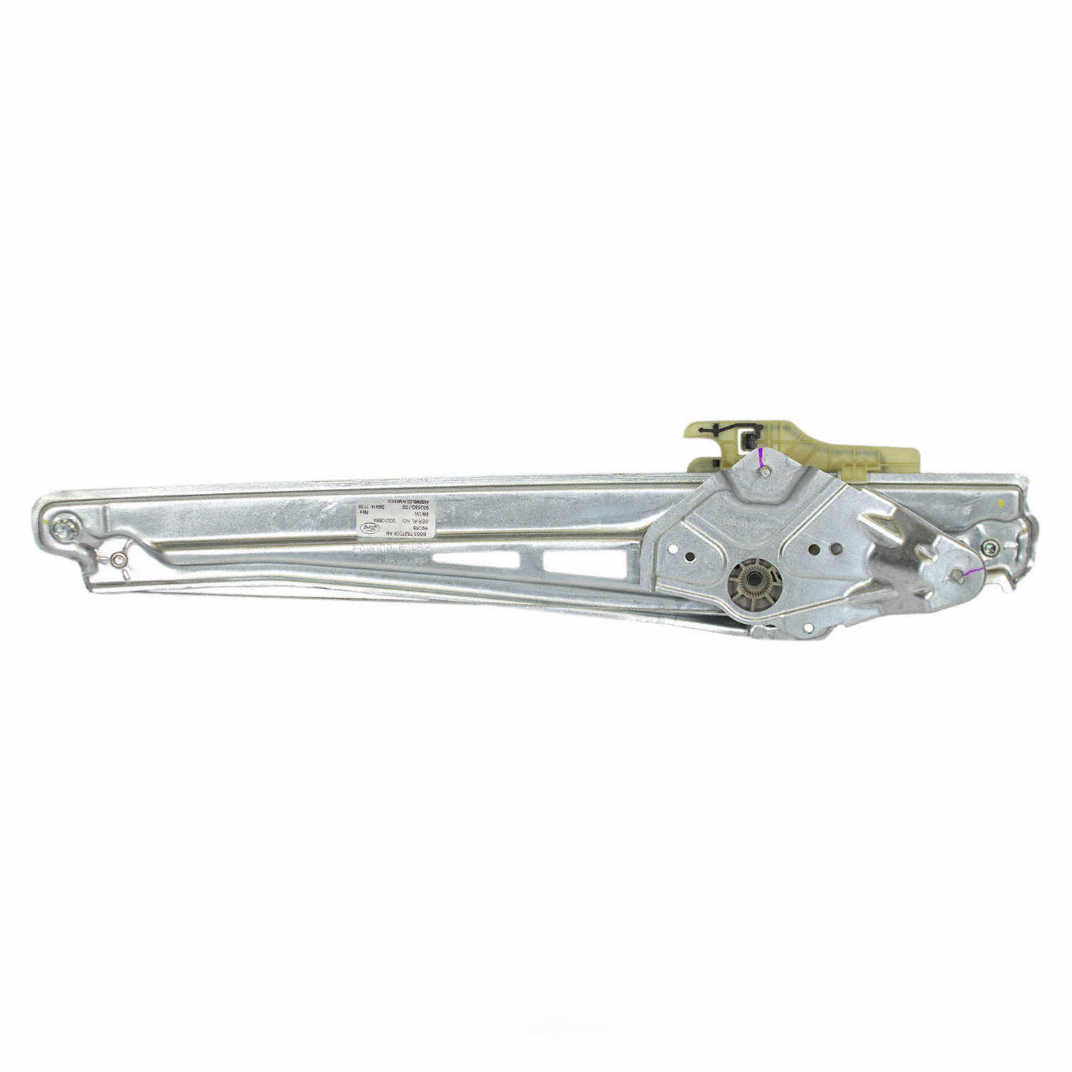 MOTORCRAFT - Window Regulator - MOT WLR-174