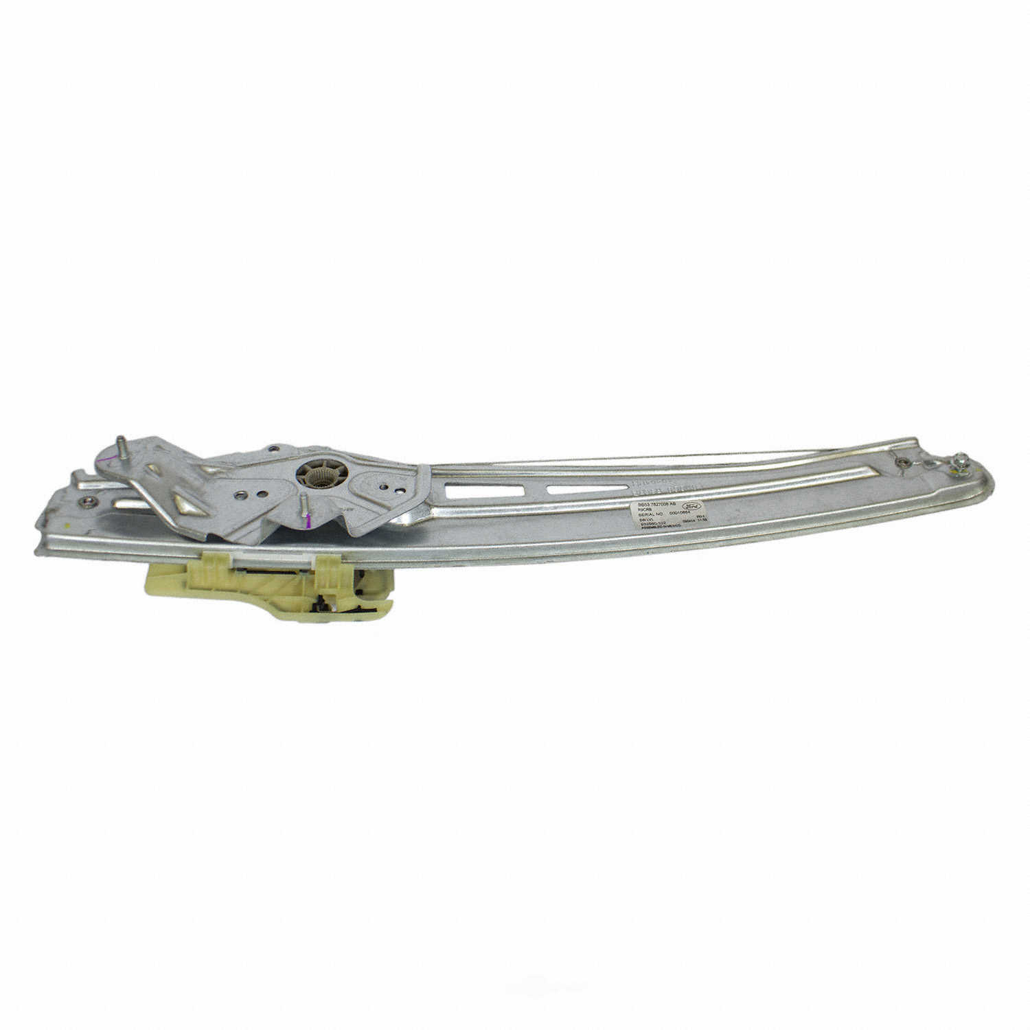 MOTORCRAFT - Window Regulator - MOT WLR-174