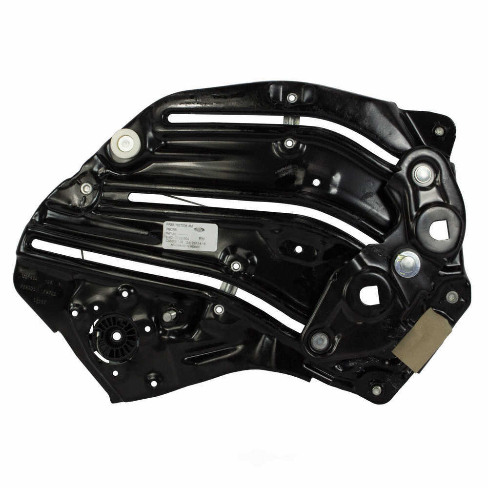 MOTORCRAFT - Window Regulator (Right Quarter) - MOT WLR-232