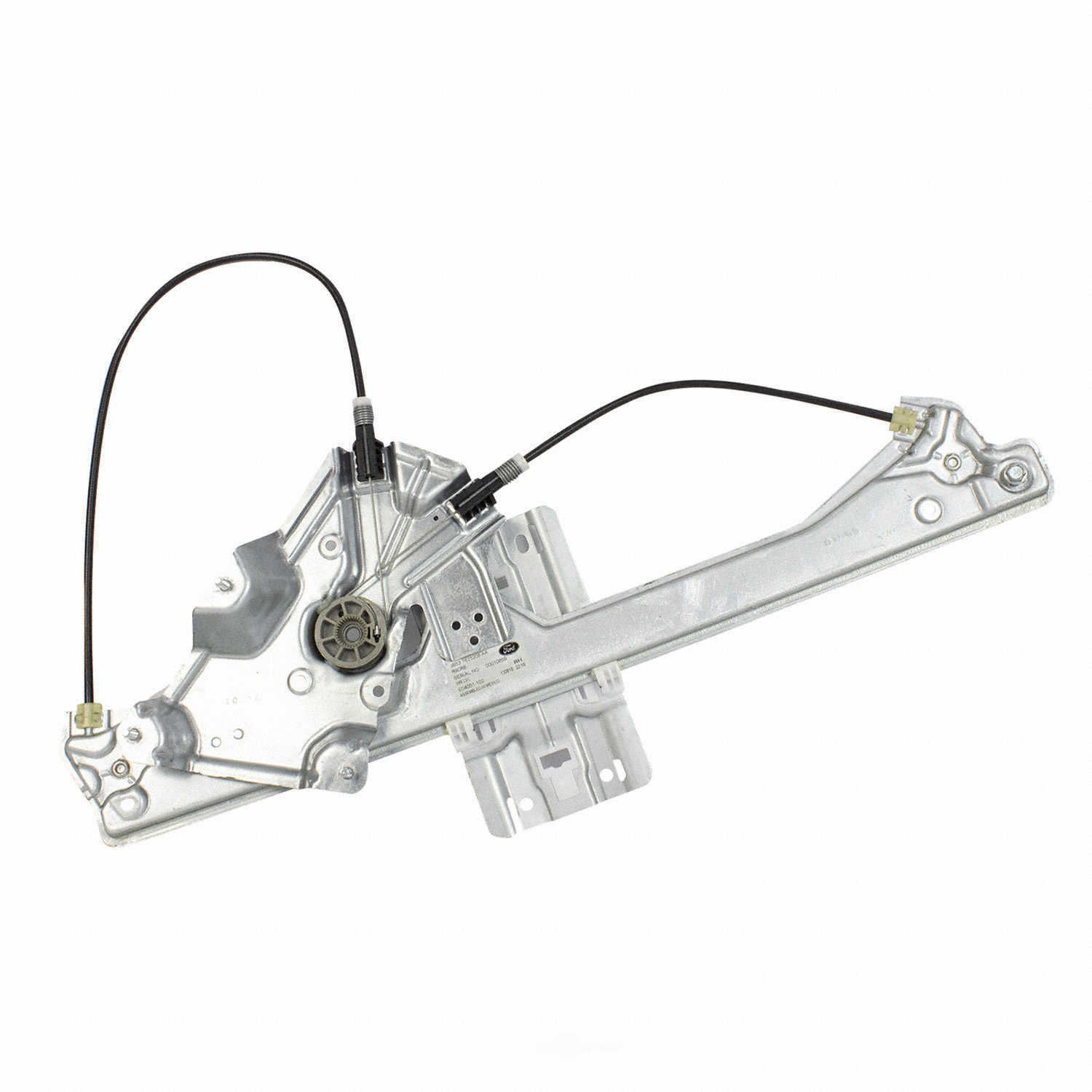 MOTORCRAFT - Window Regulator (Front Right) - MOT WLR-267