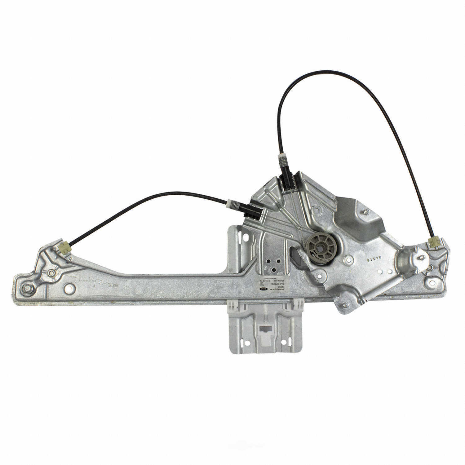MOTORCRAFT - Window Regulator (Front Left) - MOT WLR-268