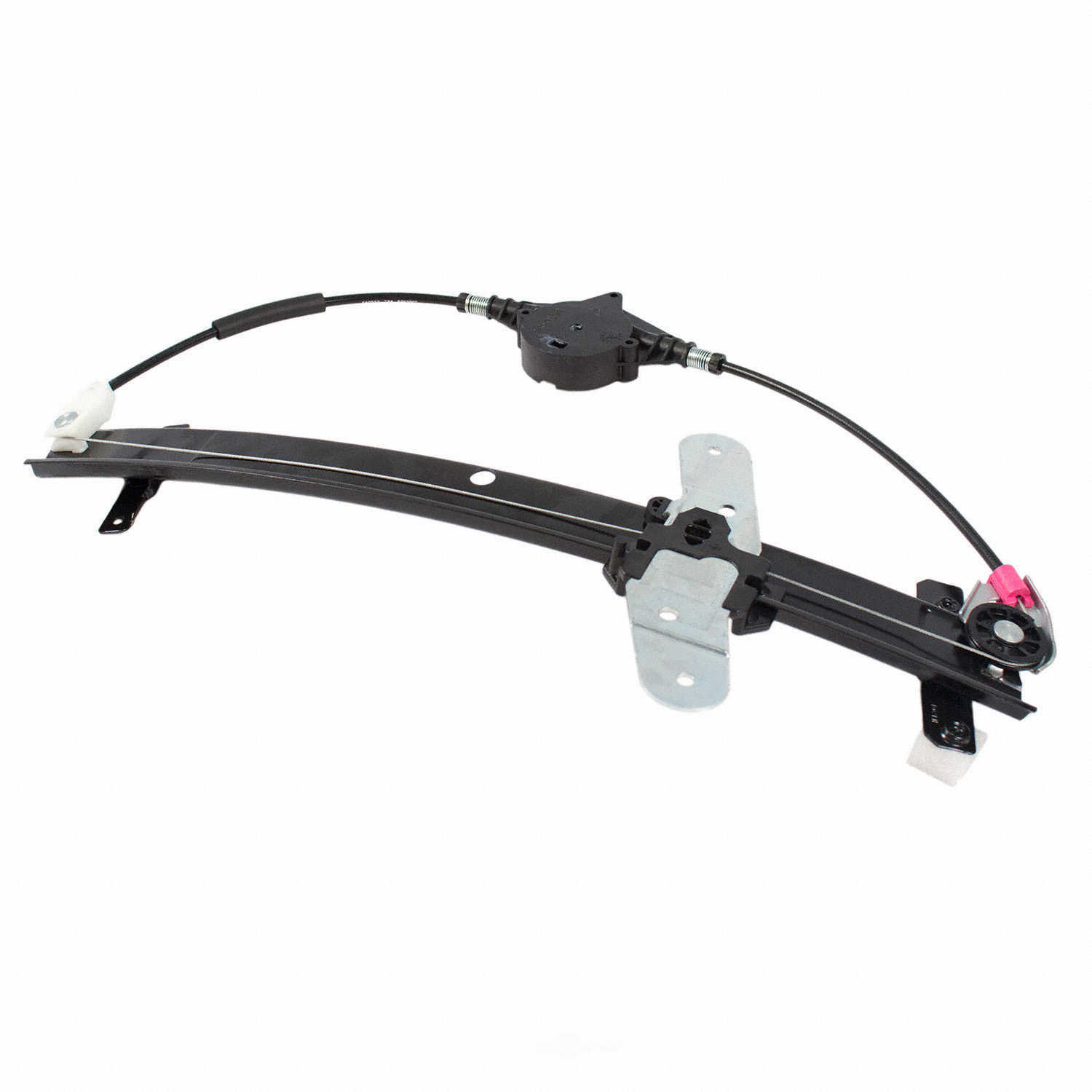 MOTORCRAFT - Window Regulator - MOT WLR-3