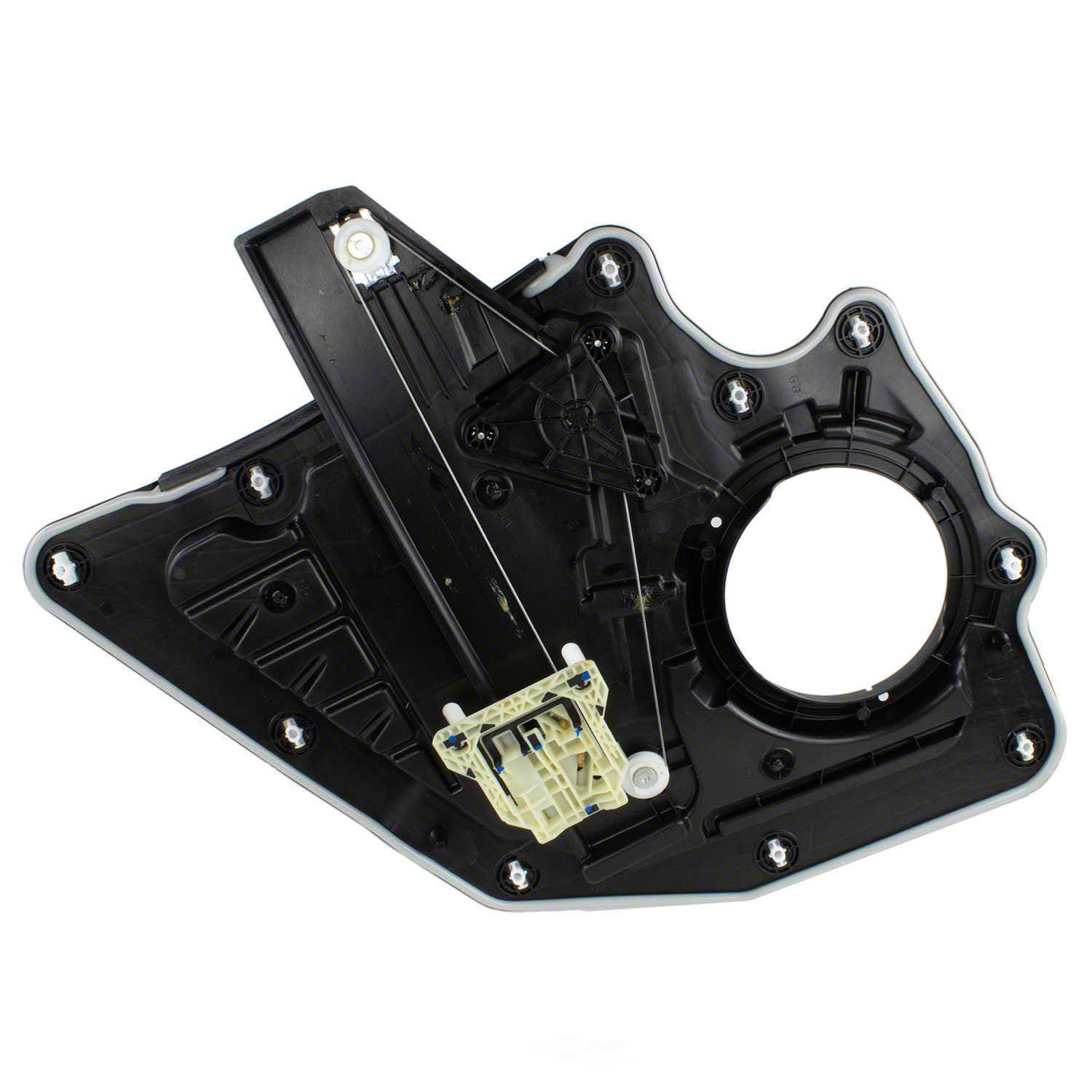 MOTORCRAFT - Window Regulator - MOT WLR-410