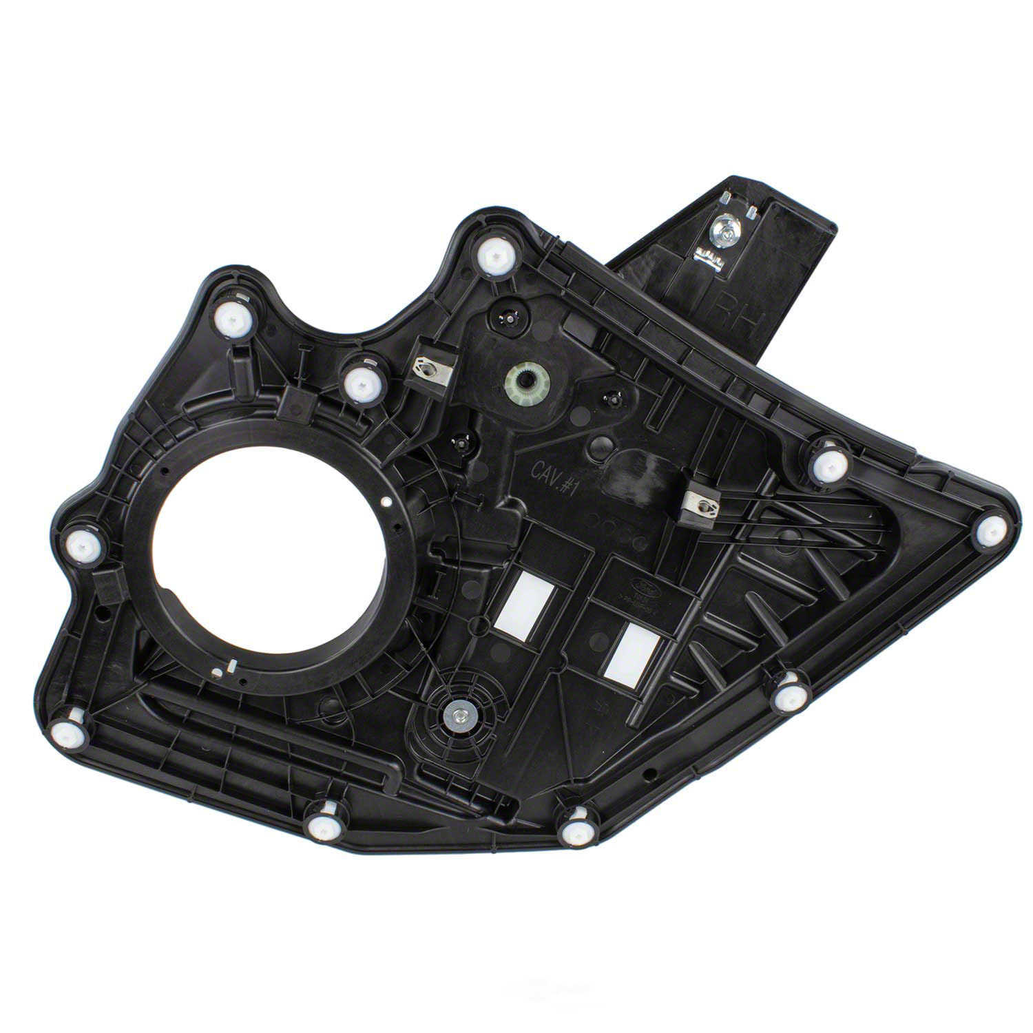 MOTORCRAFT - Window Regulator - MOT WLR-410