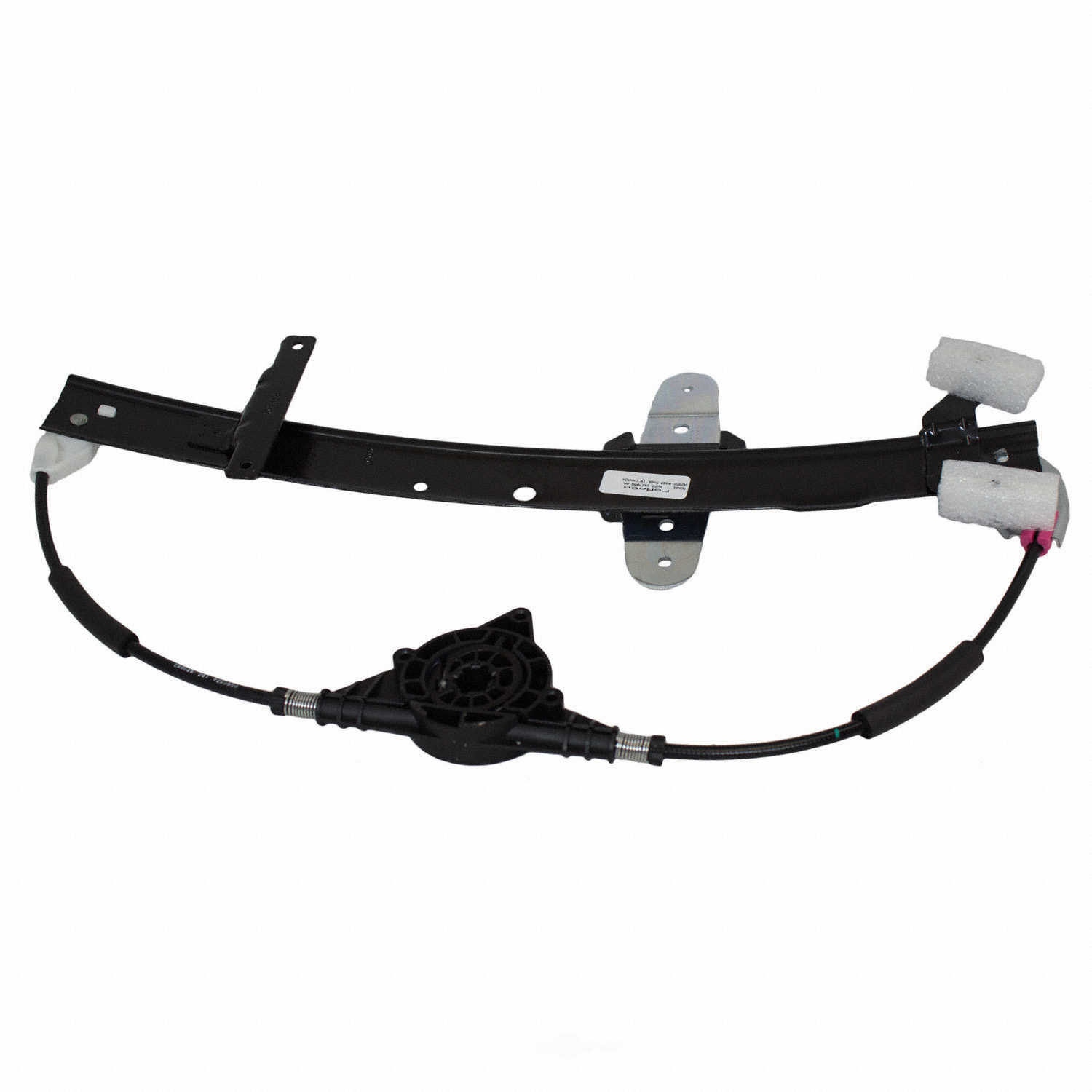 MOTORCRAFT - Window Regulator - MOT WLR-8