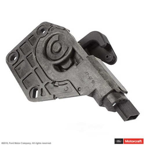 MOTORCRAFT - Window Regulator - MOT WLR-92