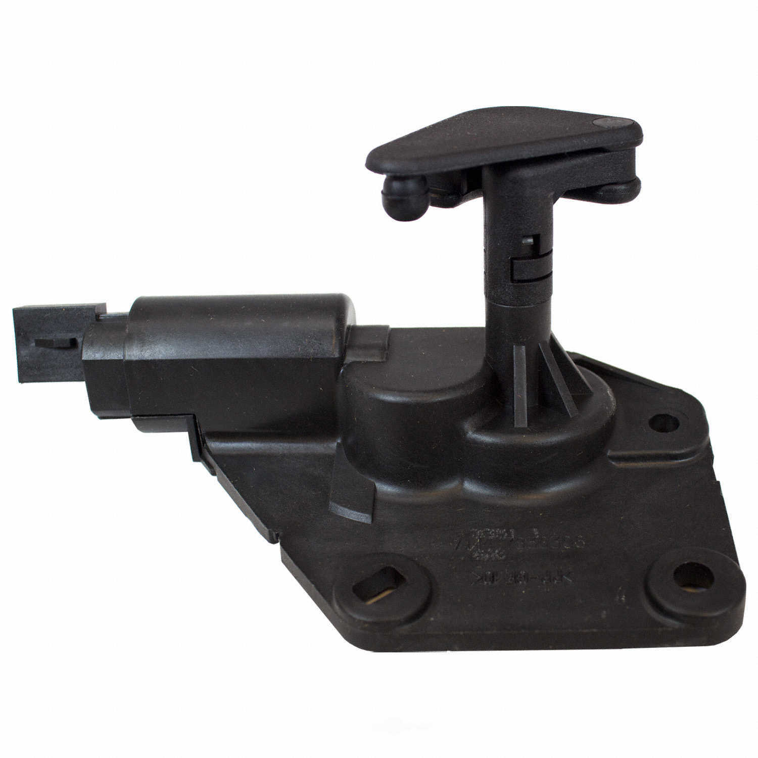 MOTORCRAFT - Window Regulator - MOT WLR-92