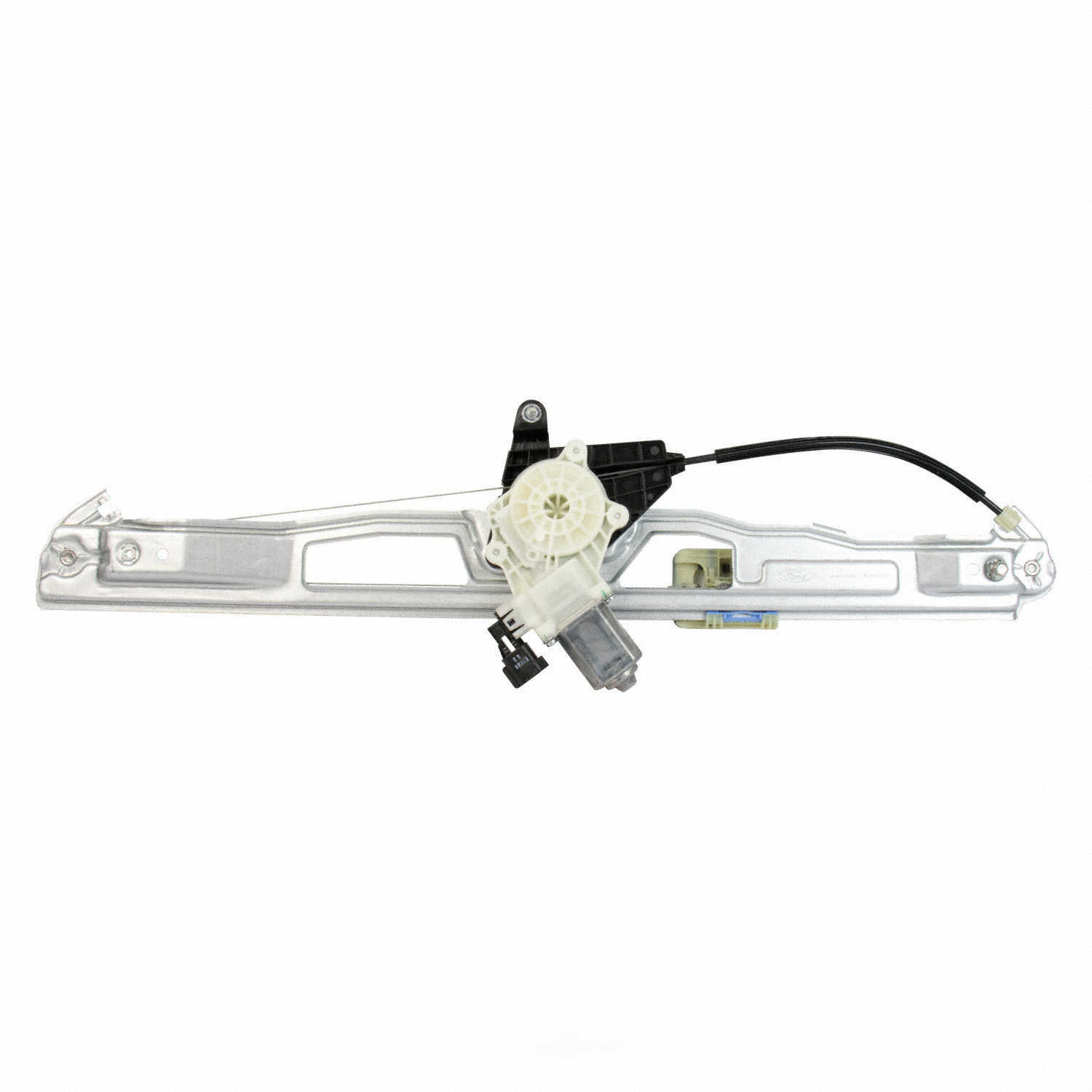 MOTORCRAFT - Window Regulator (Front Left) - MOT WLRA-174