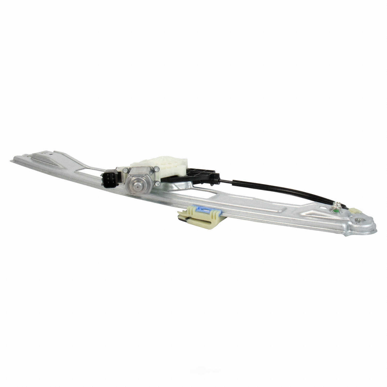 MOTORCRAFT - Window Regulator (Front Left) - MOT WLRA-174