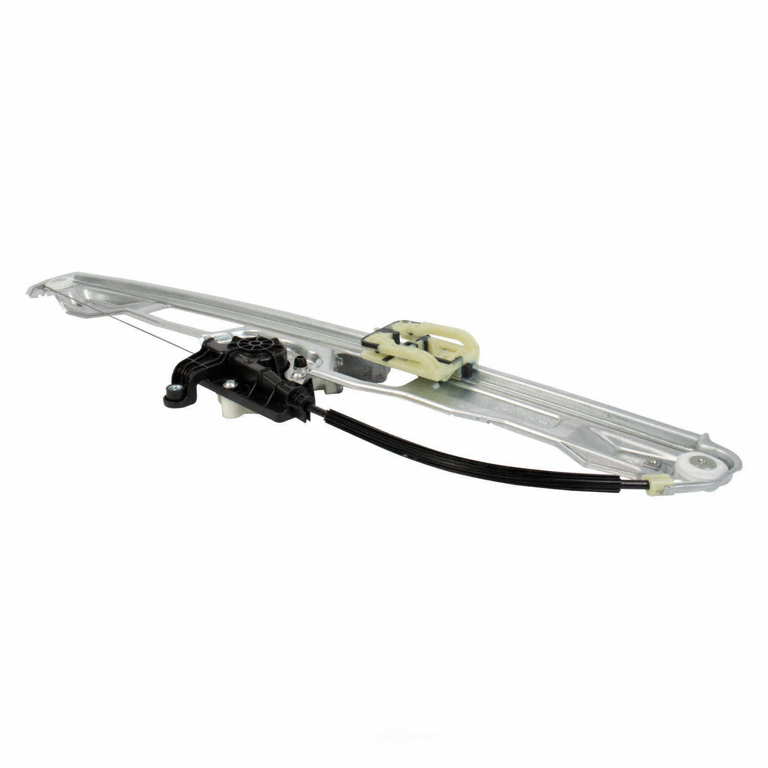 MOTORCRAFT - Window Regulator (Front Left) - MOT WLRA-174