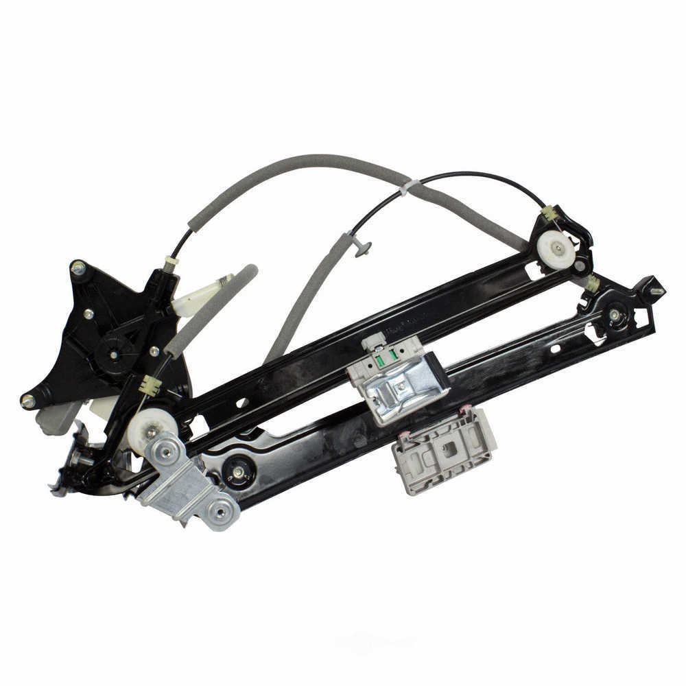 MOTORCRAFT - Window Regulator (Front Right) - MOT WLRA-246