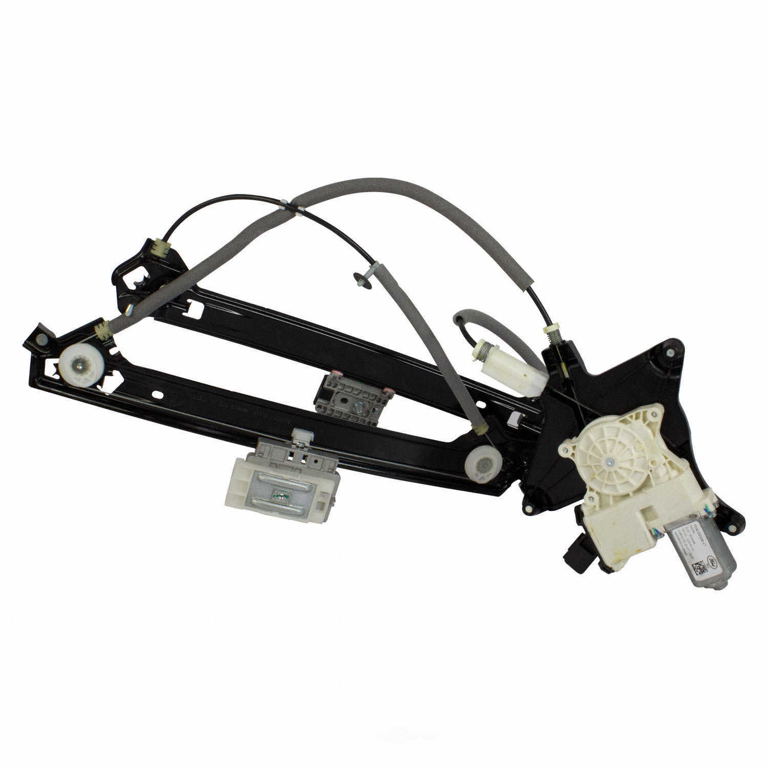 MOTORCRAFT - Power Window Regulator Assembly - MOT WLRA-246