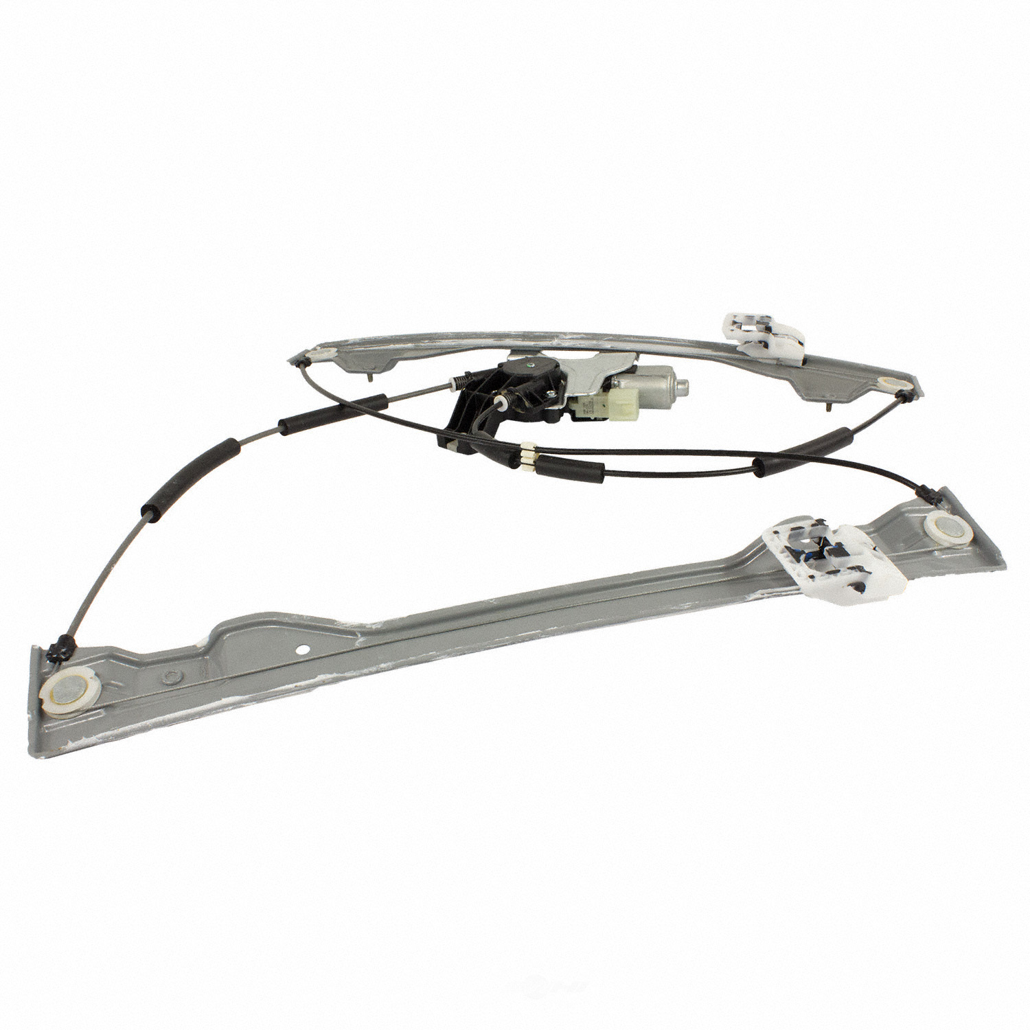 MOTORCRAFT - Power Window Regulator Assembly - MOT WLRA-290