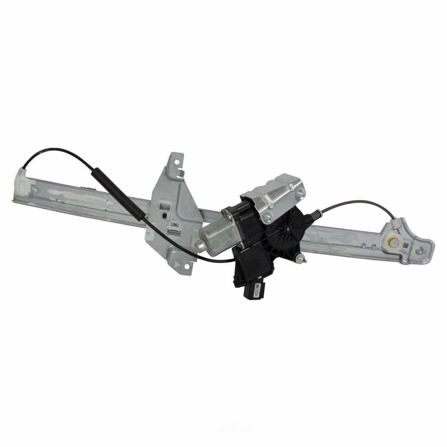 MOTORCRAFT - Window Regulator (Front Left) - MOT WLRA-299
