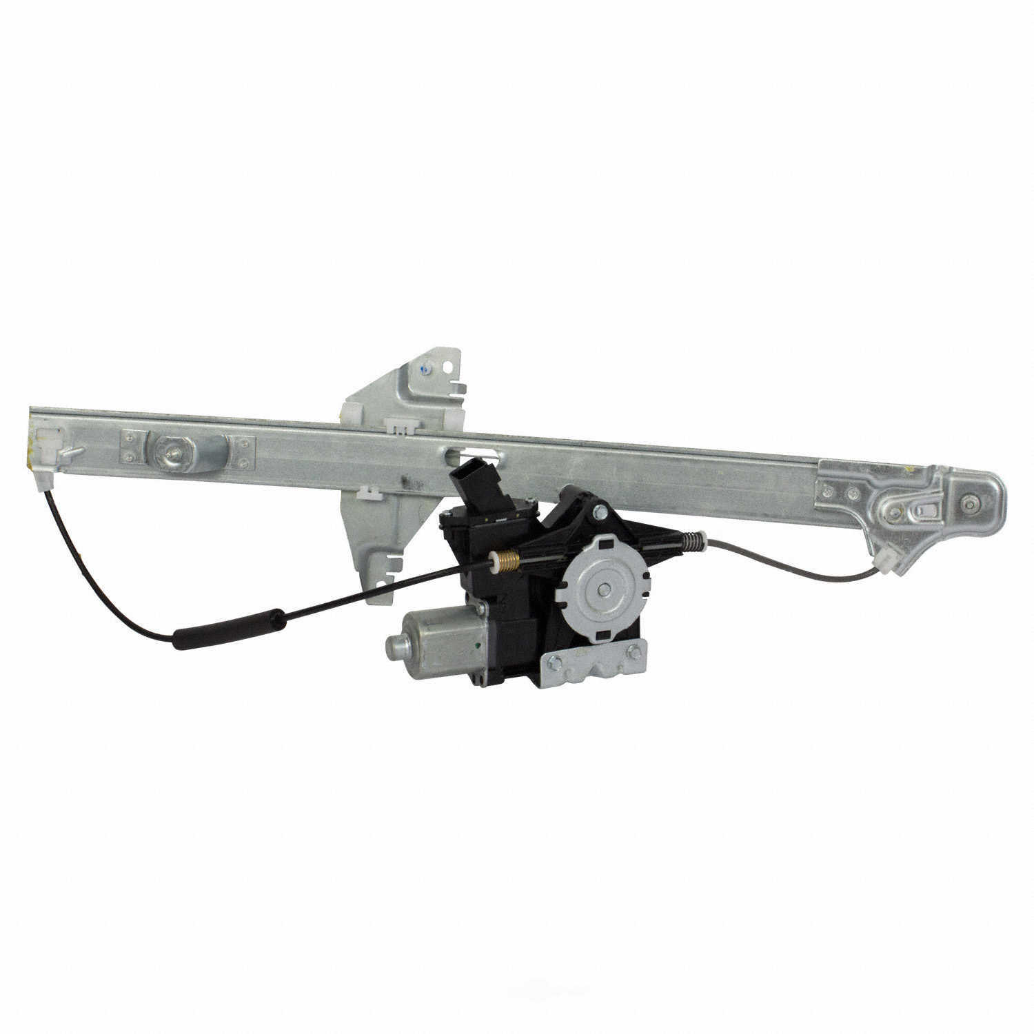 MOTORCRAFT - Power Window Regulator Assembly - MOT WLRA-299
