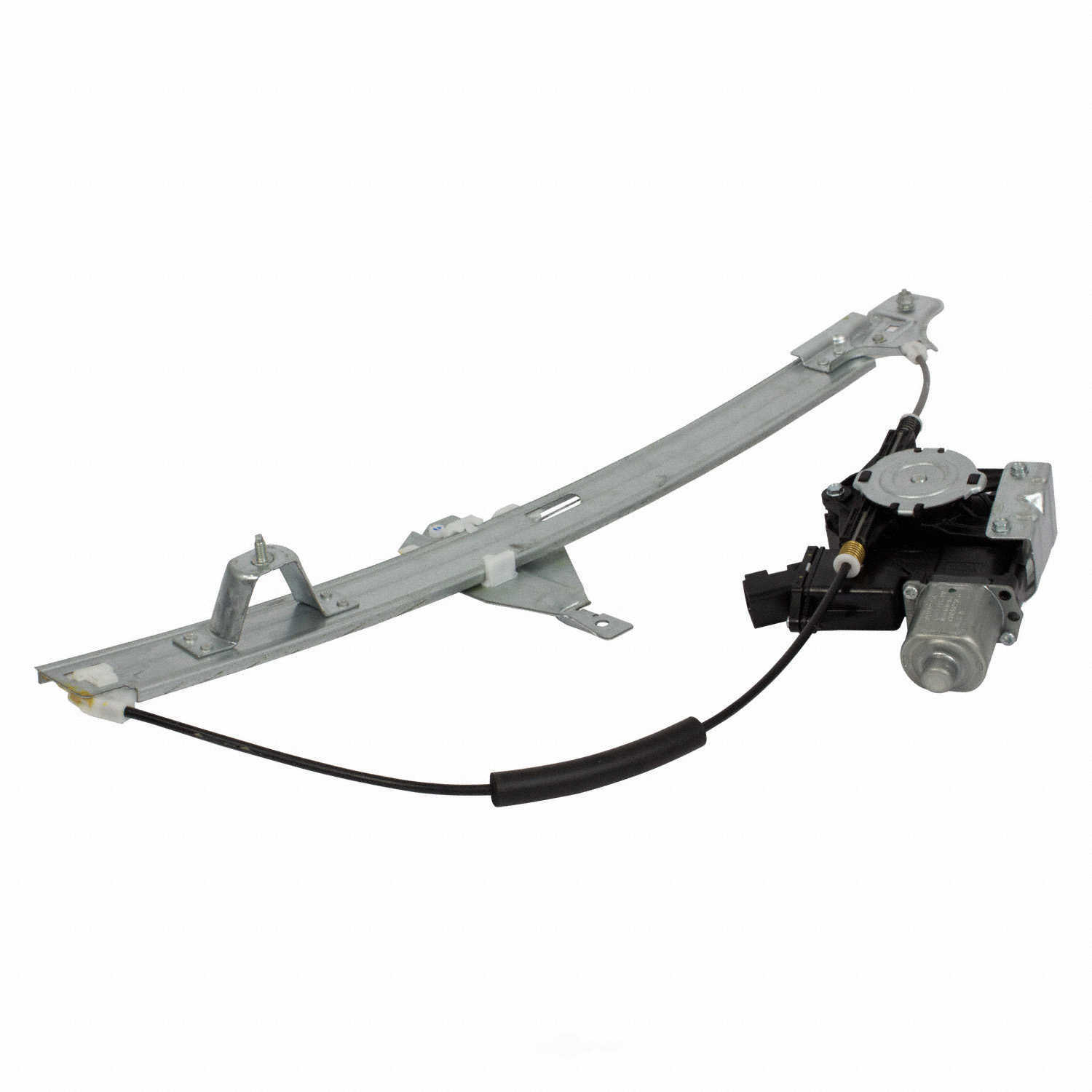 MOTORCRAFT - Power Window Regulator Assembly - MOT WLRA-299