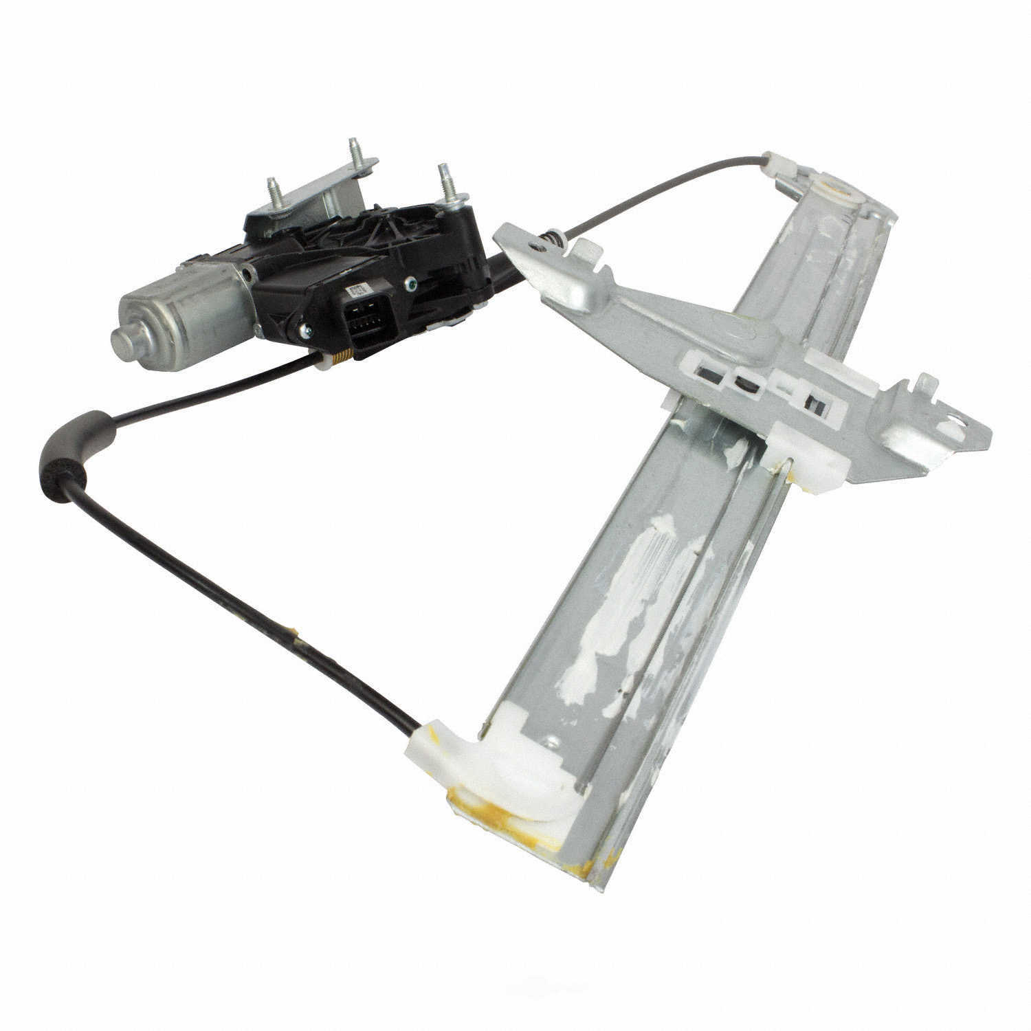 MOTORCRAFT - Power Window Regulator Assembly - MOT WLRA-299