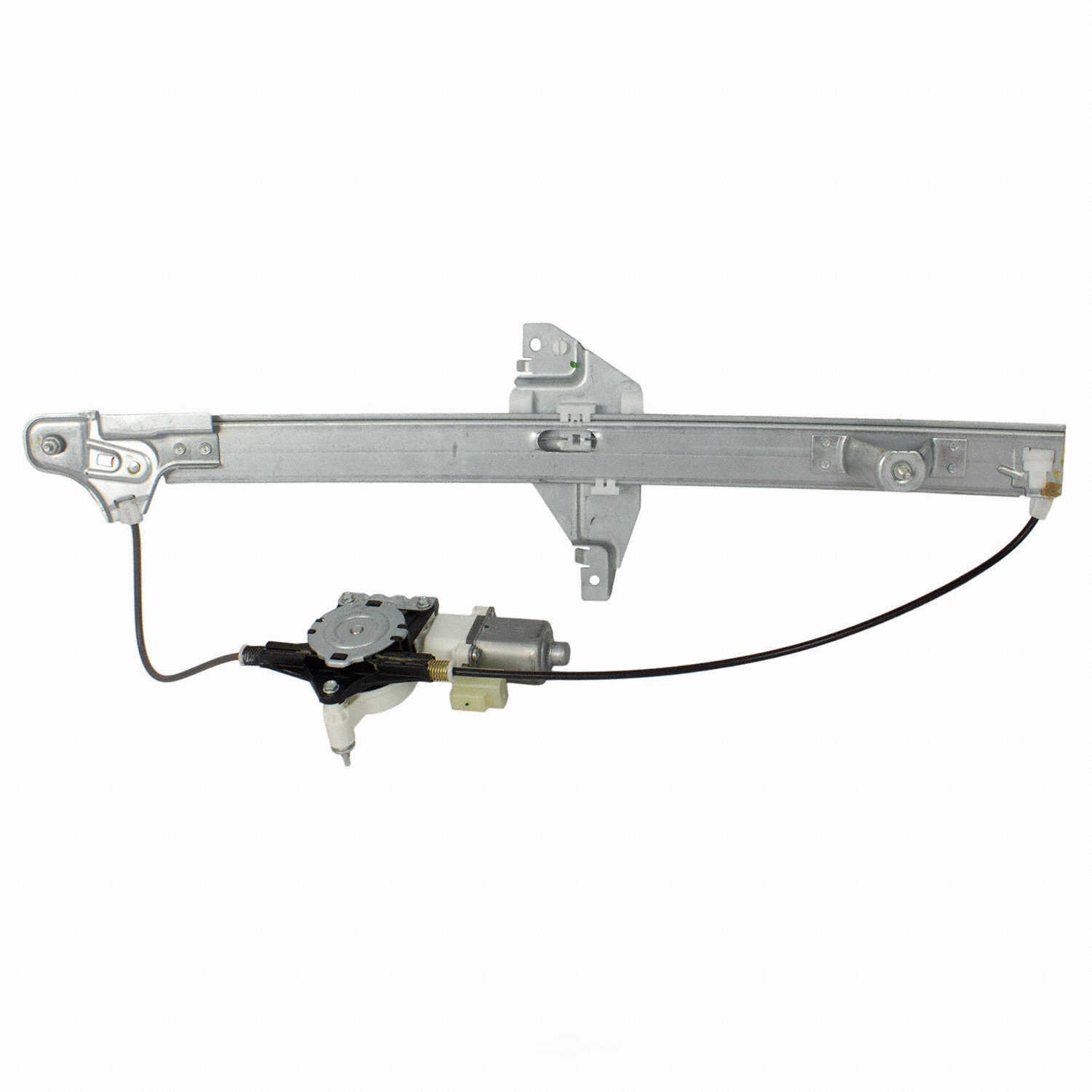 MOTORCRAFT - Window Regulator (Rear Right) - MOT WLRA-300