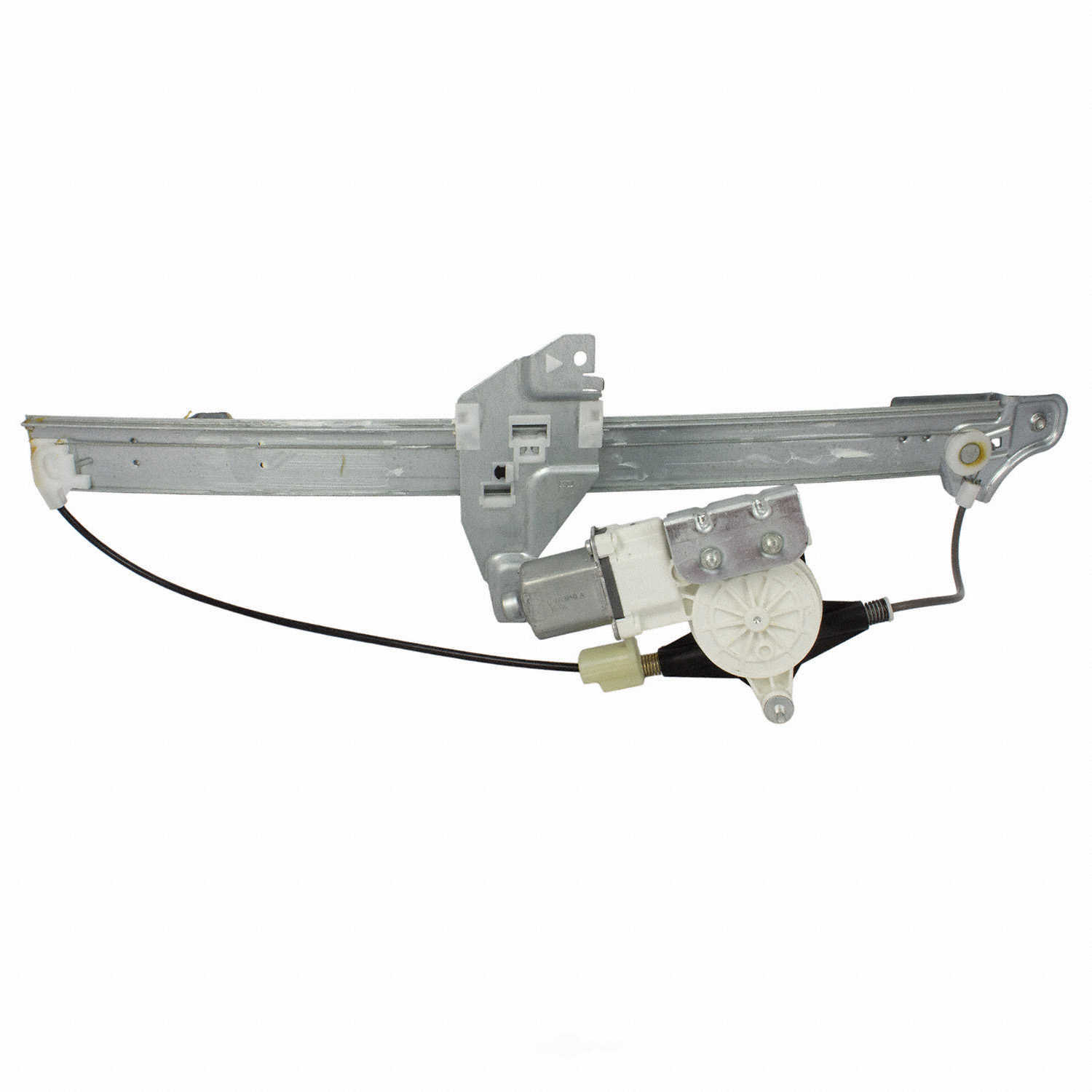 MOTORCRAFT - Power Window Regulator Assembly - MOT WLRA-300