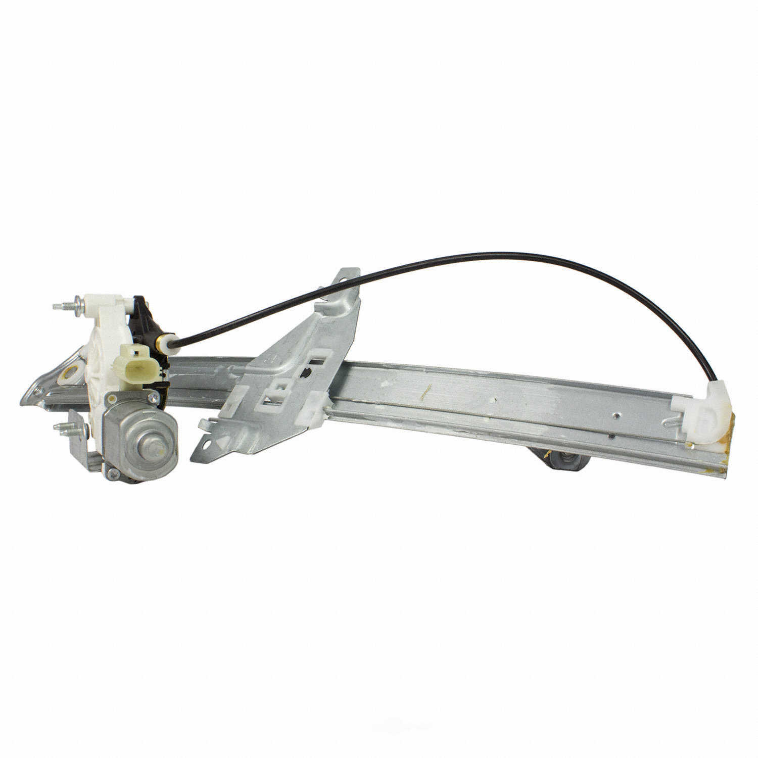 MOTORCRAFT - Power Window Regulator Assembly - MOT WLRA-300