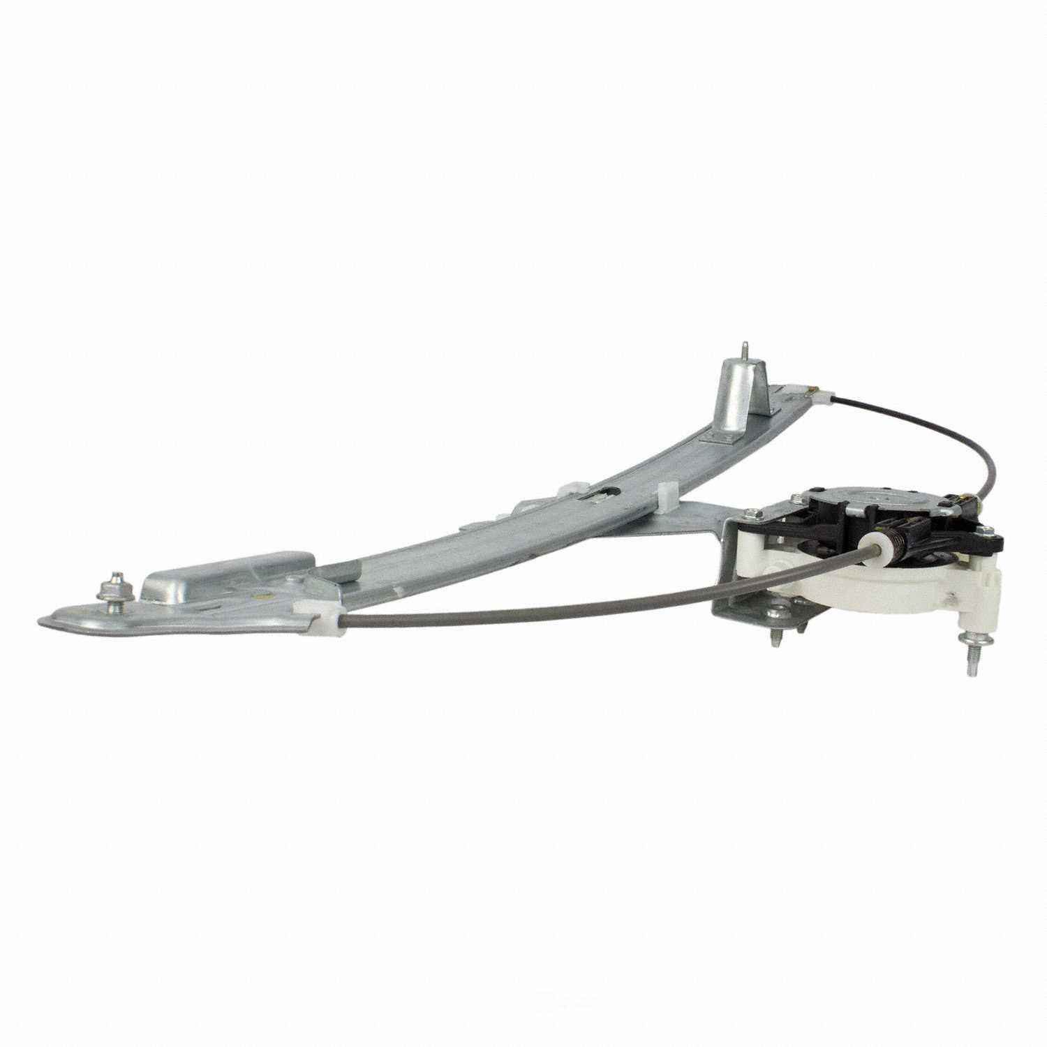 MOTORCRAFT - Power Window Regulator Assembly - MOT WLRA-300