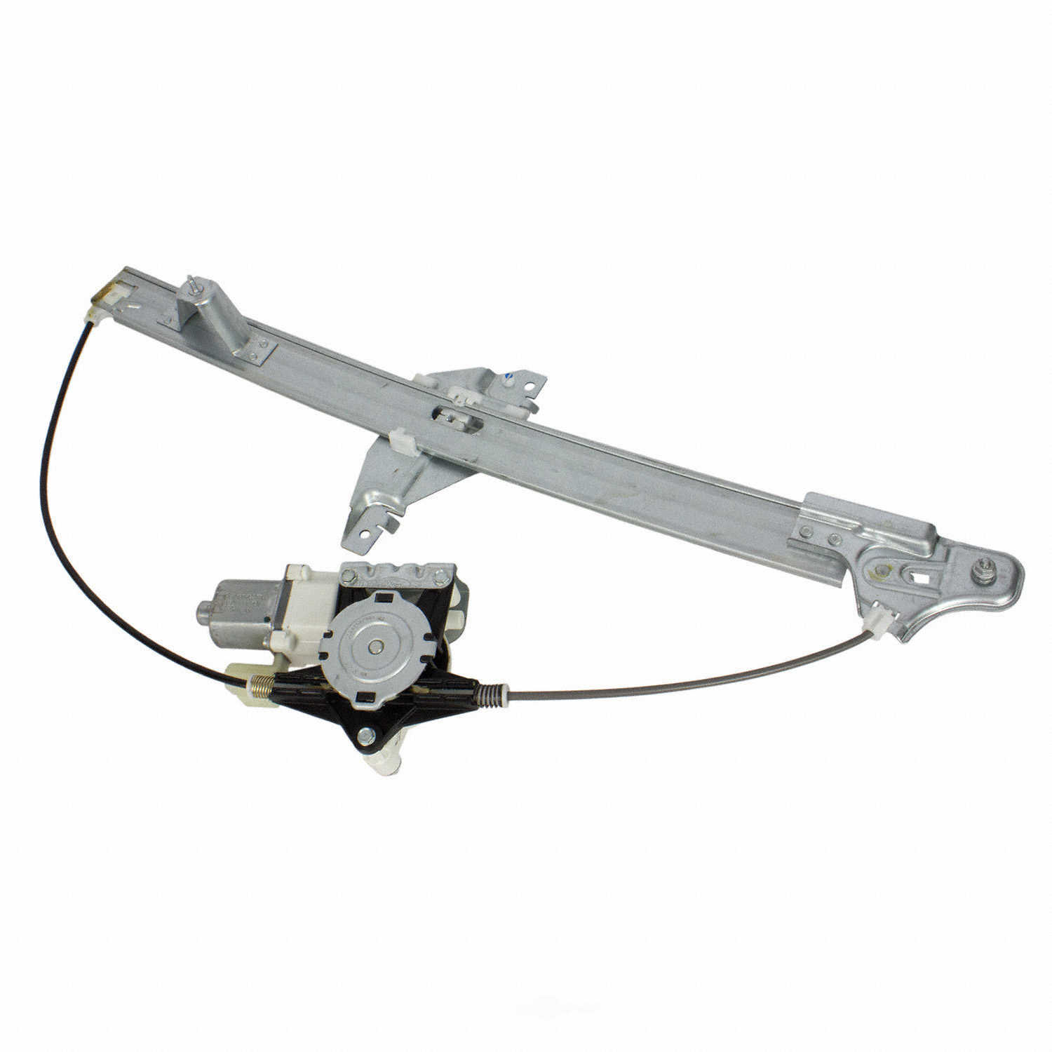 MOTORCRAFT - Window Regulator (Rear Left) - MOT WLRA-301
