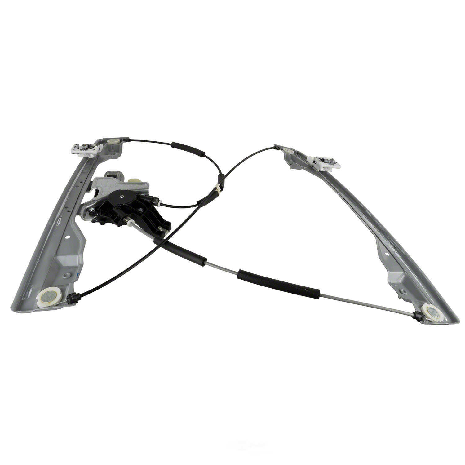 MOTORCRAFT - Window Regulator (Front Right) - MOT WLRA-380