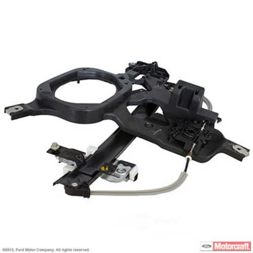 MOTORCRAFT - Window Regulator - MOT WLRA-74