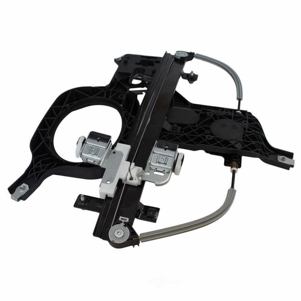 MOTORCRAFT - Window Regulator - MOT WLRA-75