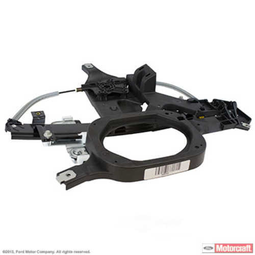 MOTORCRAFT - Window Regulator - MOT WLRA-75