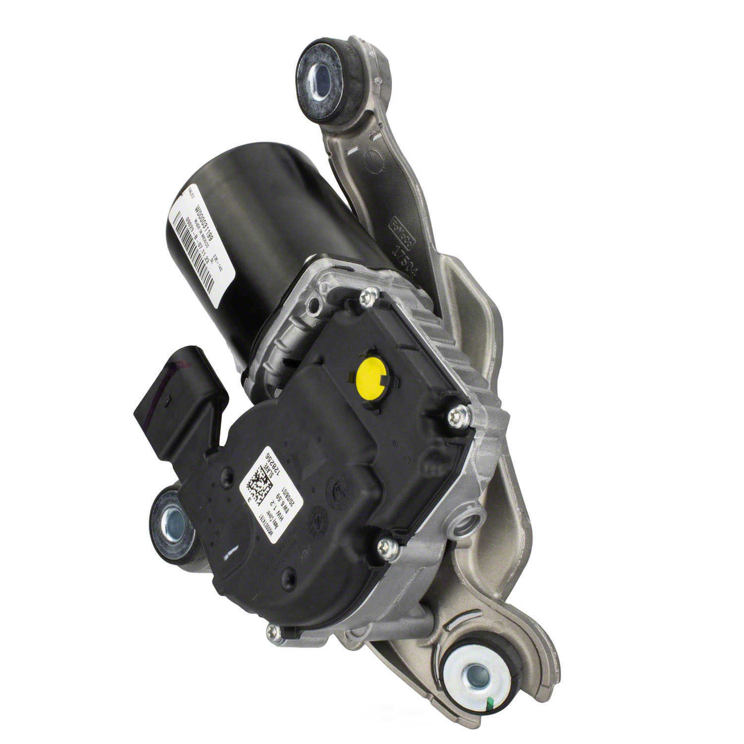MOTORCRAFT - Wiper Motor - Oe (Front Right) - MOT WM-1001