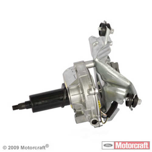 MOTORCRAFT - Wiper Motor - Oe (Rear) - MOT WM-545