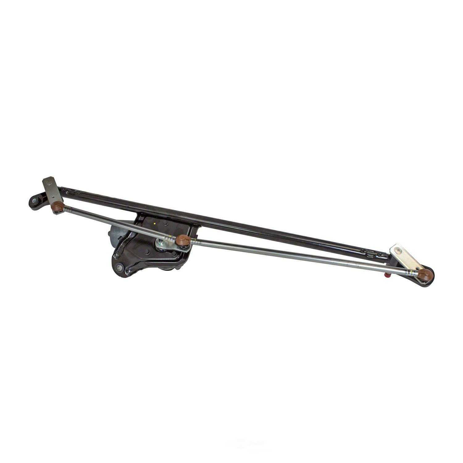 MOTORCRAFT - Wiper Motor - Oe (Front) - MOT WM-724