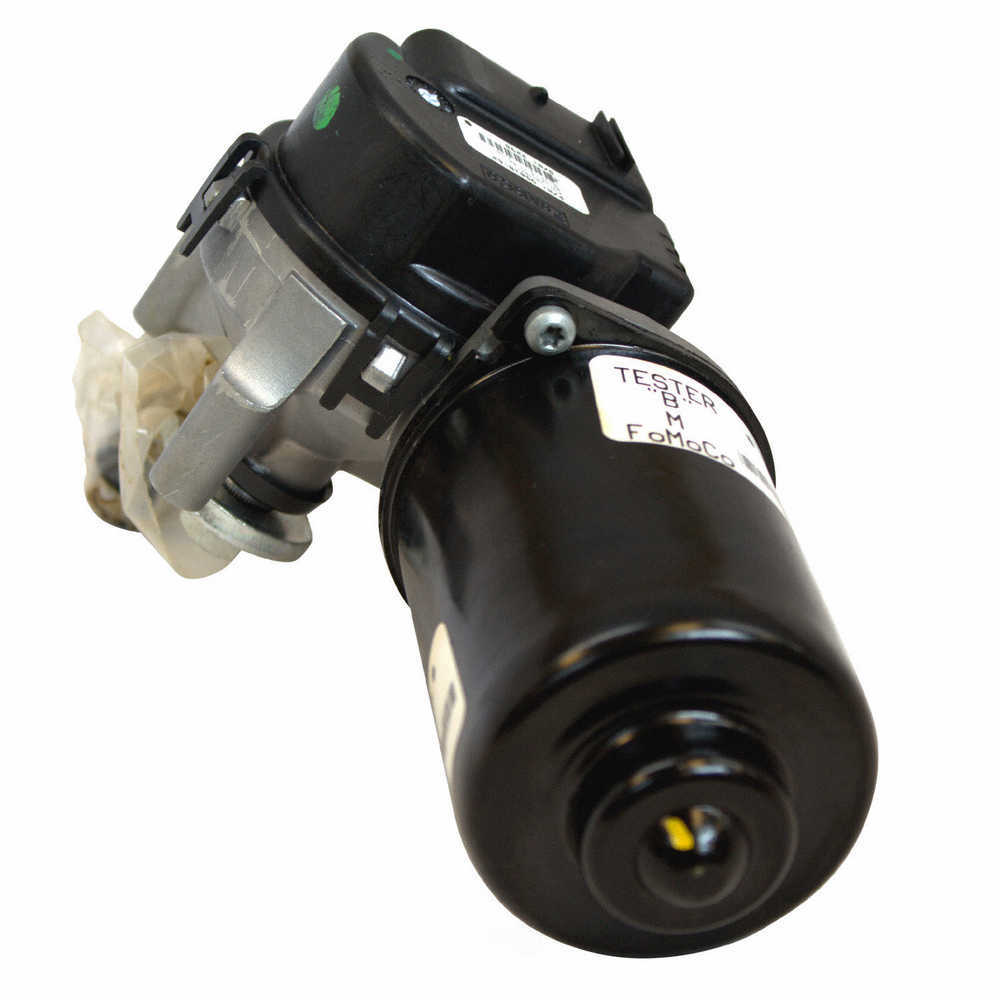 MOTORCRAFT - Wiper Motor - Oe (Front) - MOT WM-783