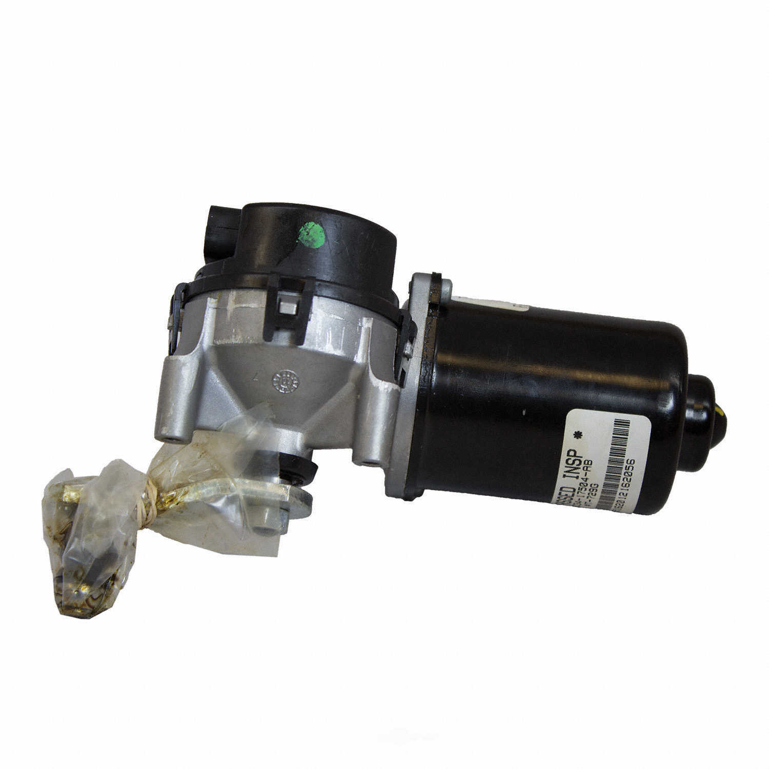 MOTORCRAFT - Wiper Motor - Oe (Front) - MOT WM-783