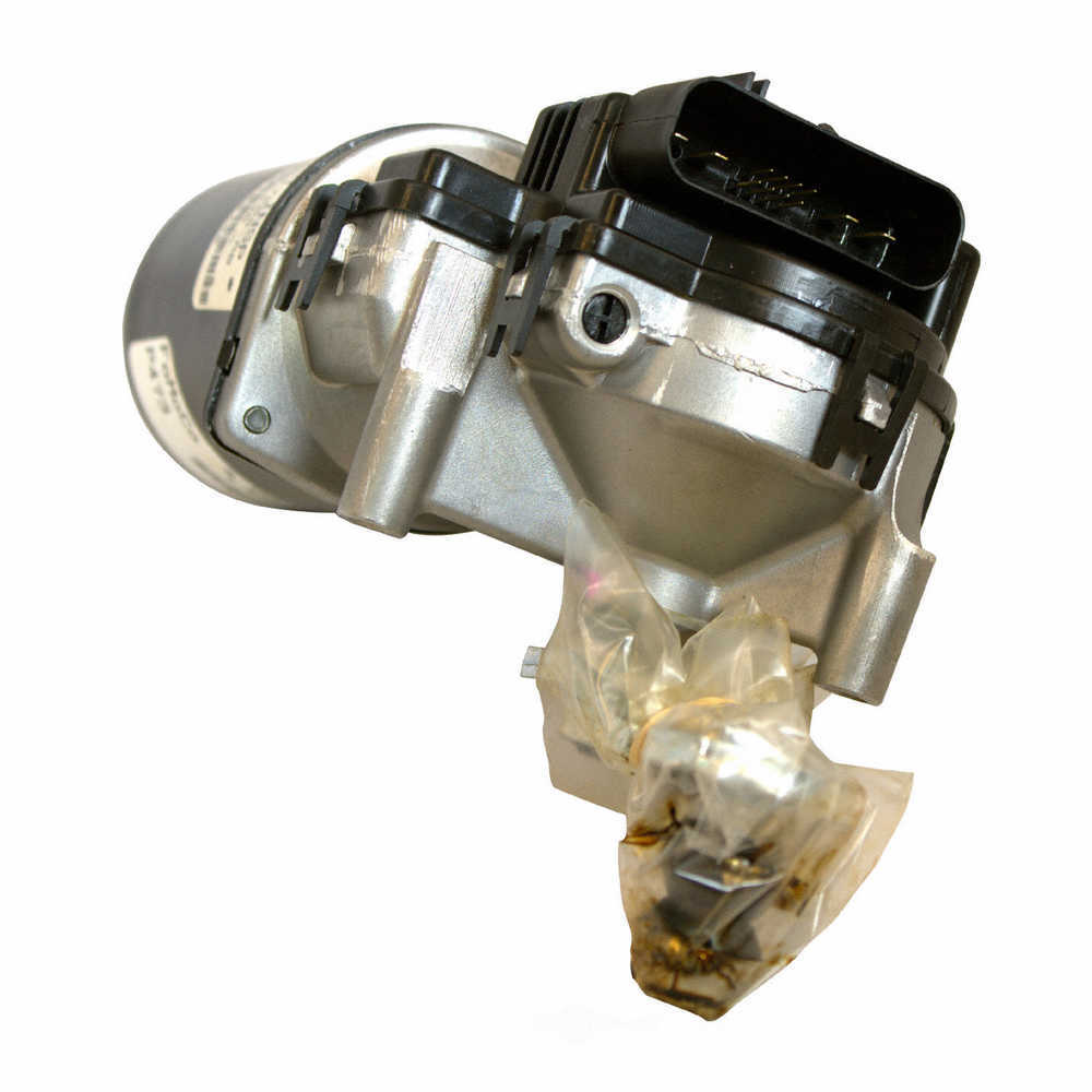 MOTORCRAFT - Wiper Motor - Oe (Front) - MOT WM-783