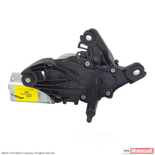 MOTORCRAFT - Wiper Motor - Oe (Rear) - MOT WM-800