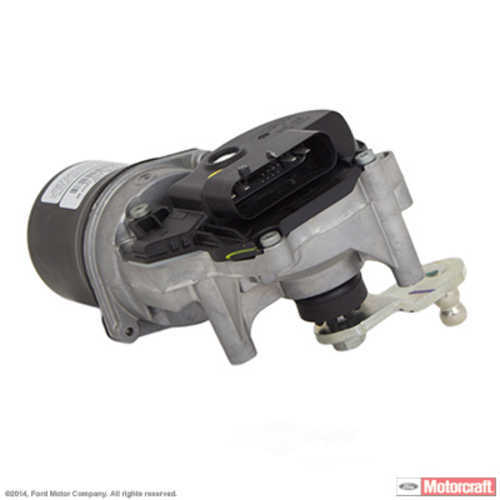MOTORCRAFT - Wiper Motor - Oe (Front) - MOT WM-802