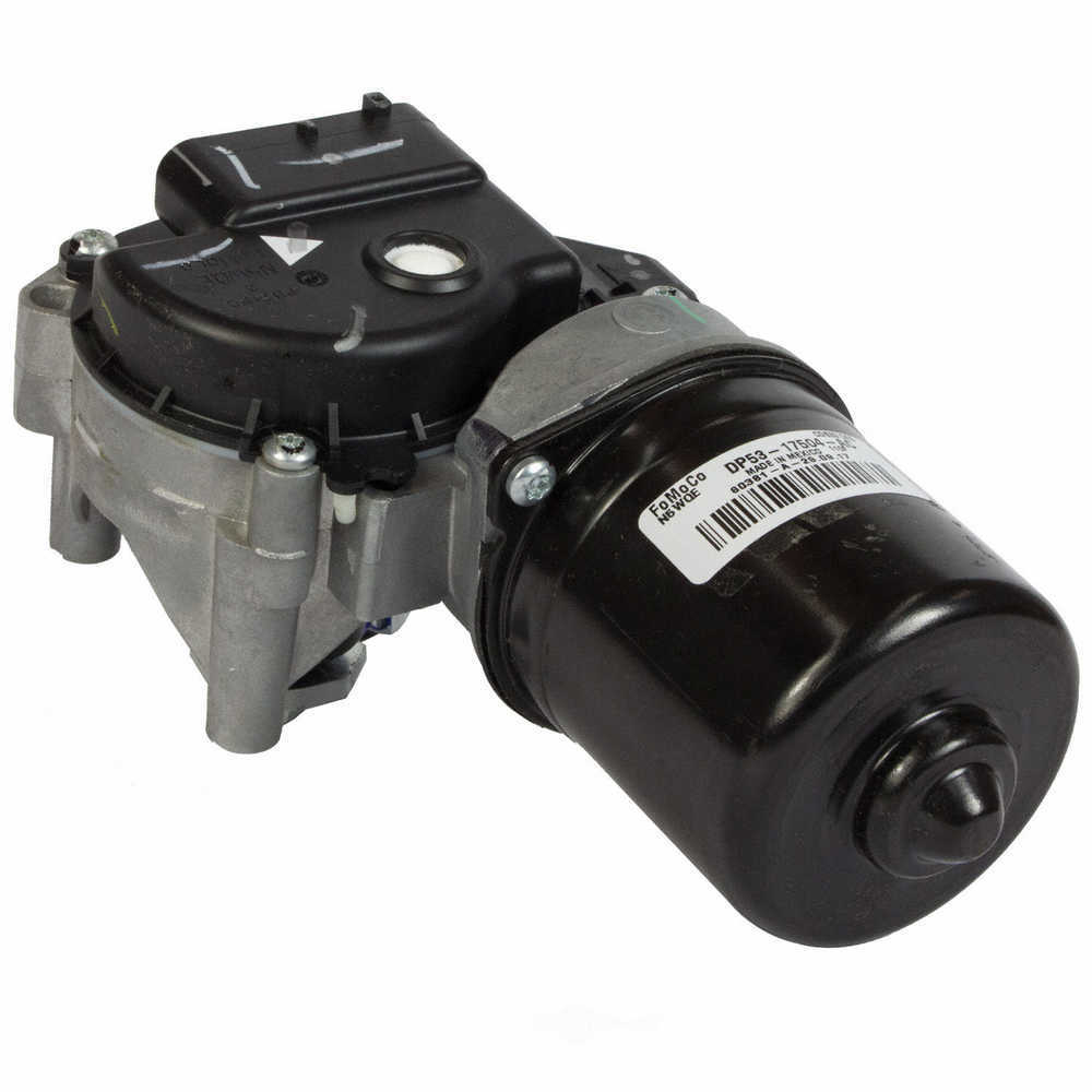 MOTORCRAFT - Wiper Motor - Oe (Front) - MOT WM-816
