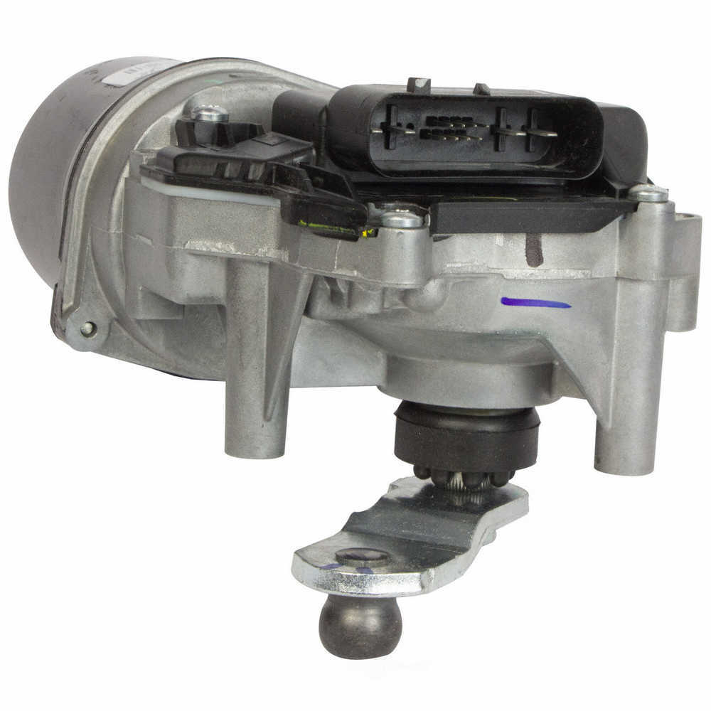 MOTORCRAFT - Wiper Motor - Oe (Front) - MOT WM-816