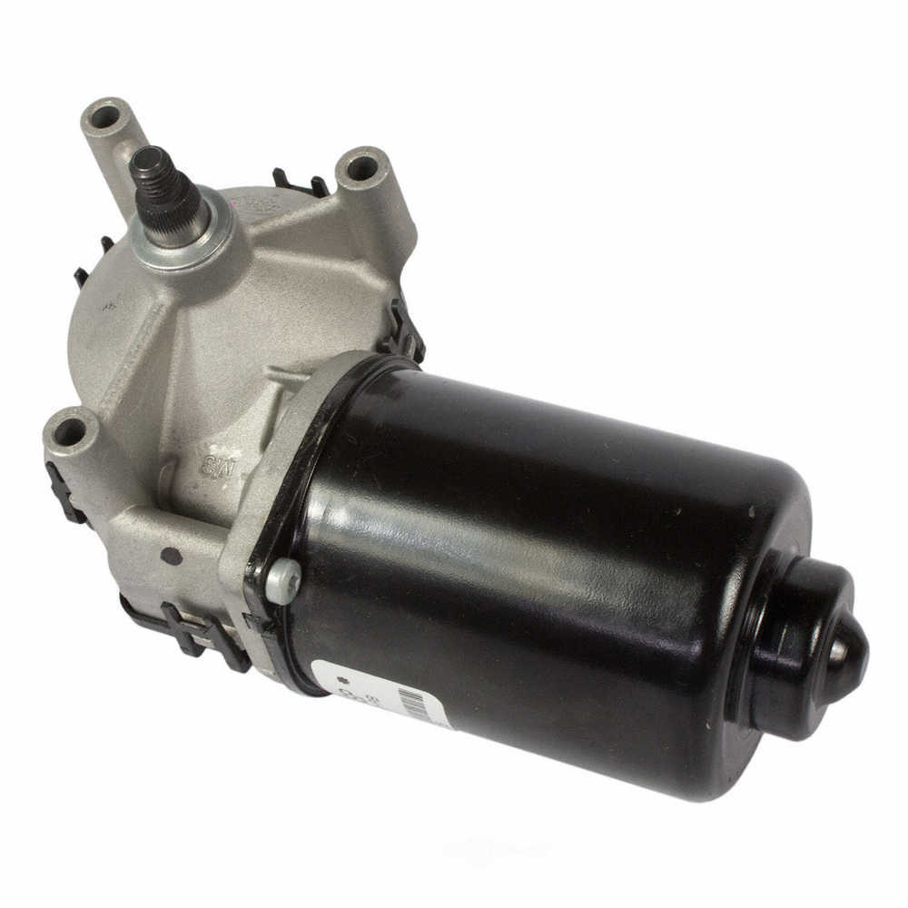 MOTORCRAFT - Wiper Motor - Oe (Front) - MOT WM-830