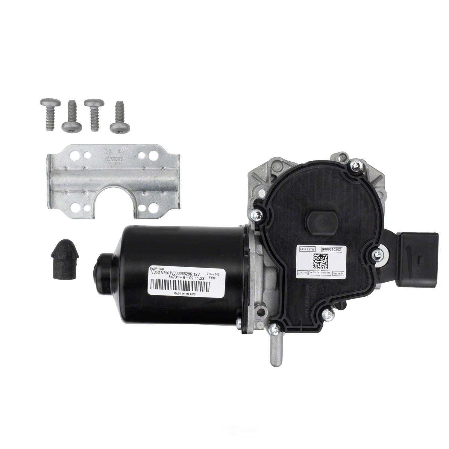 MOTORCRAFT - Wiper Motor - Oe - MOT WM-832