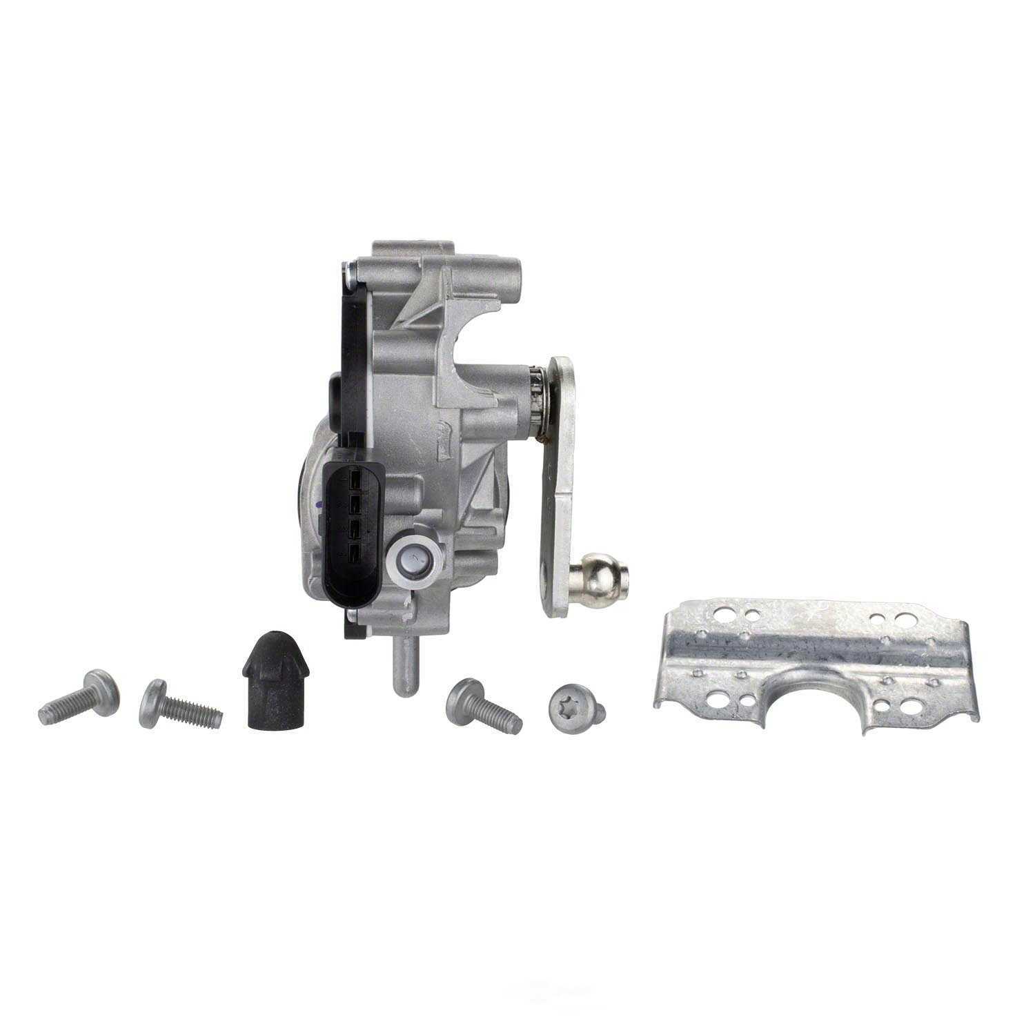 MOTORCRAFT - Wiper Motor - Oe - MOT WM-832