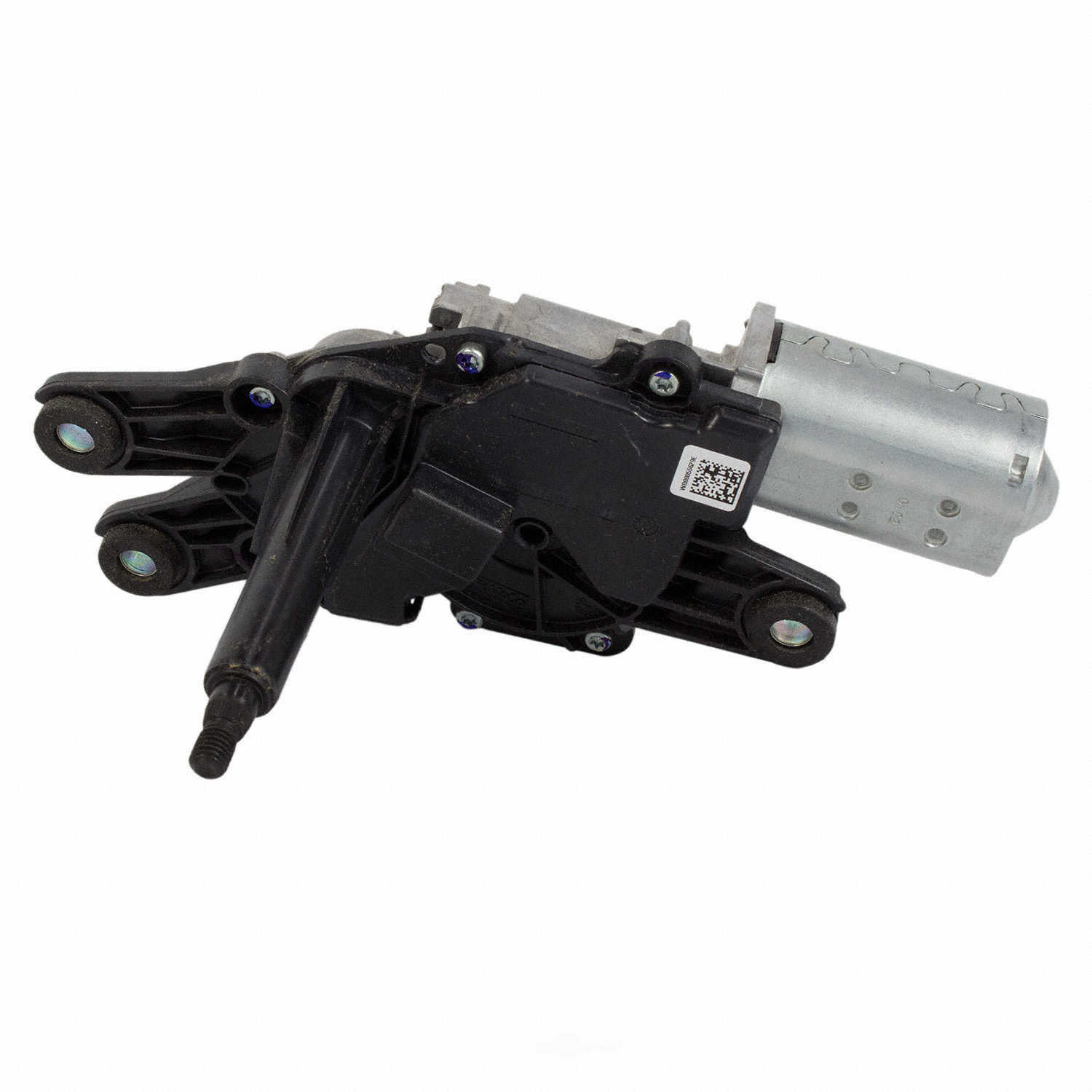 MOTORCRAFT - Wiper Motor - Oe (Rear) - MOT WM-838