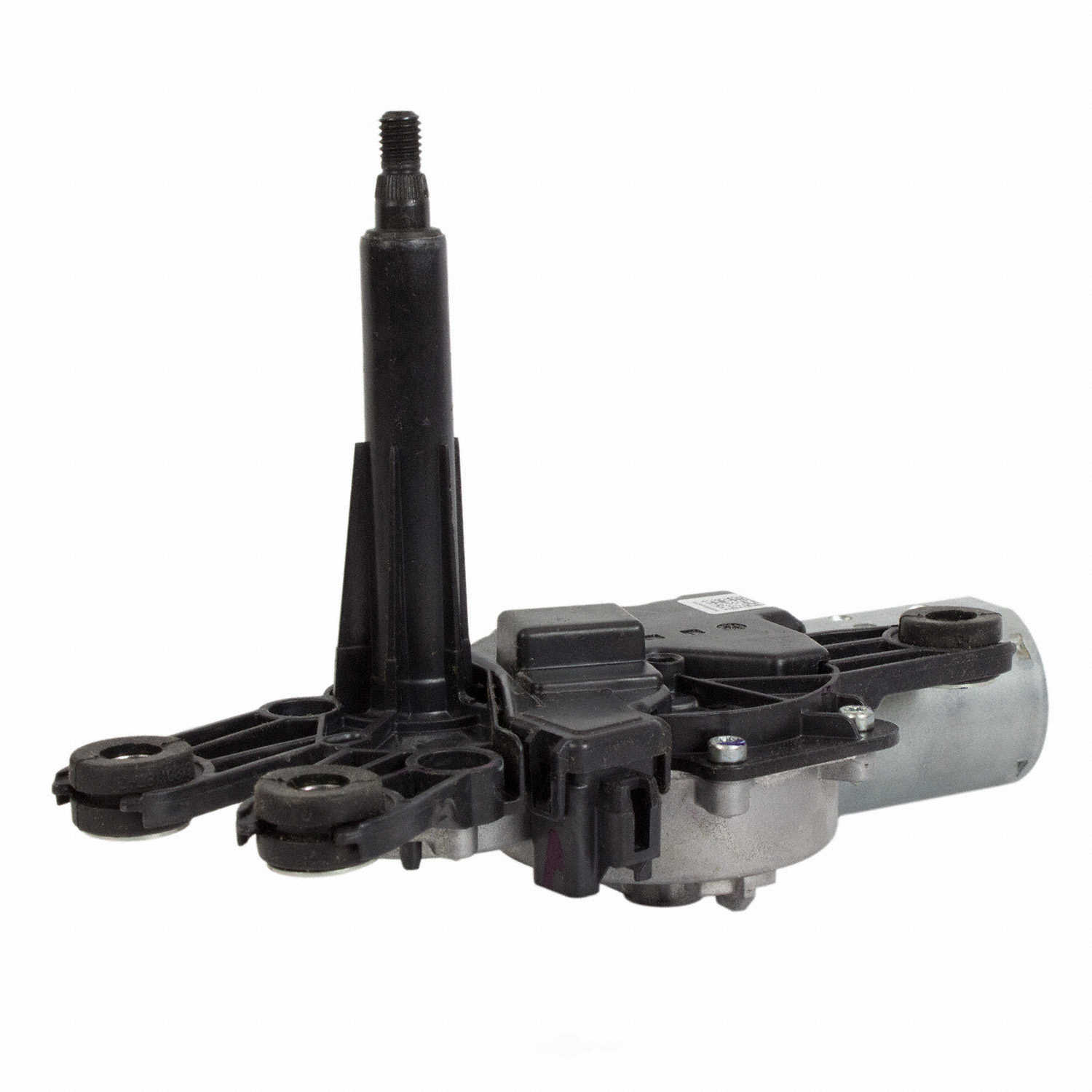MOTORCRAFT - Wiper Motor - Oe - MOT WM-838