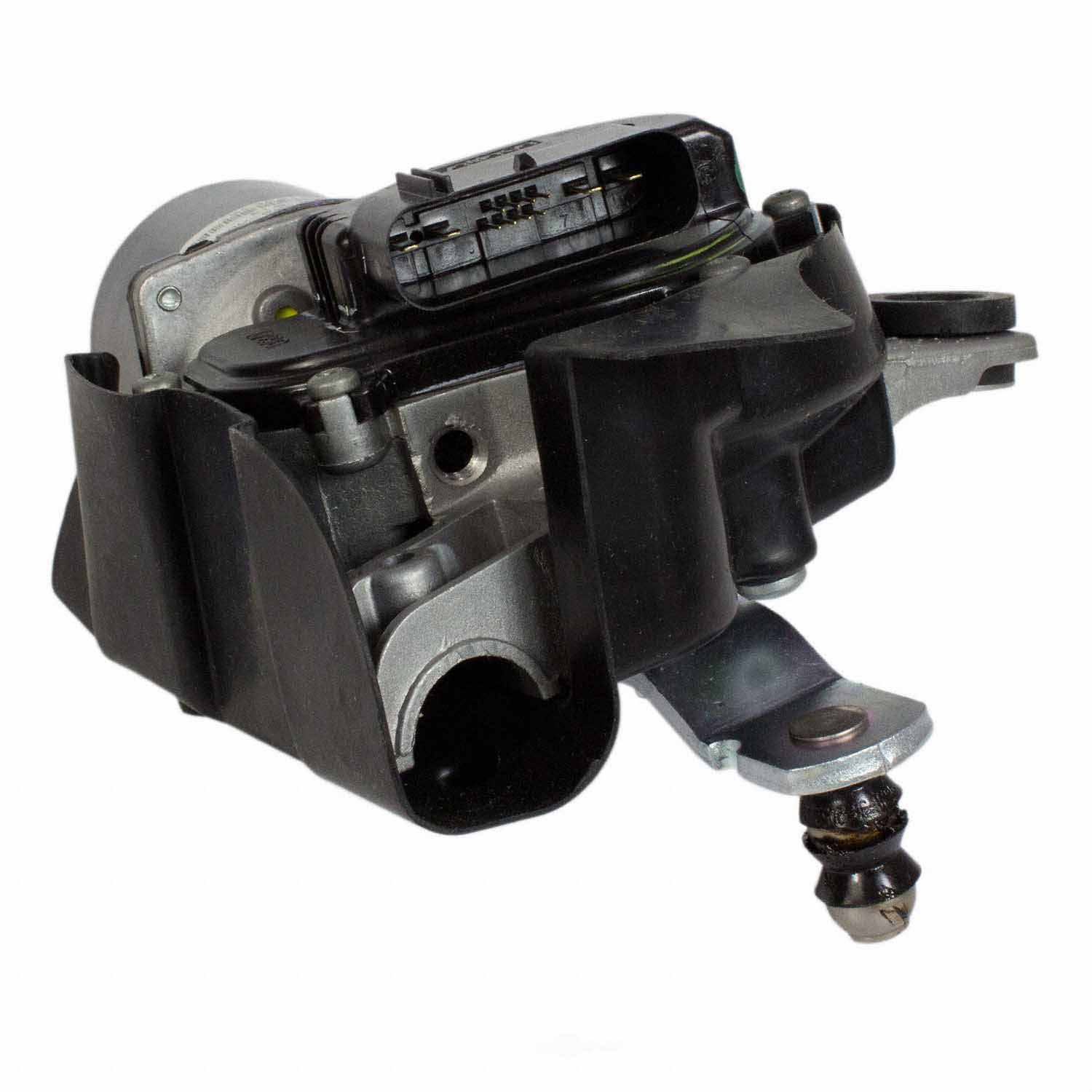 MOTORCRAFT - Wiper Motor - Oe - MOT WM-854